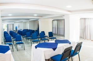Sala de reuniones