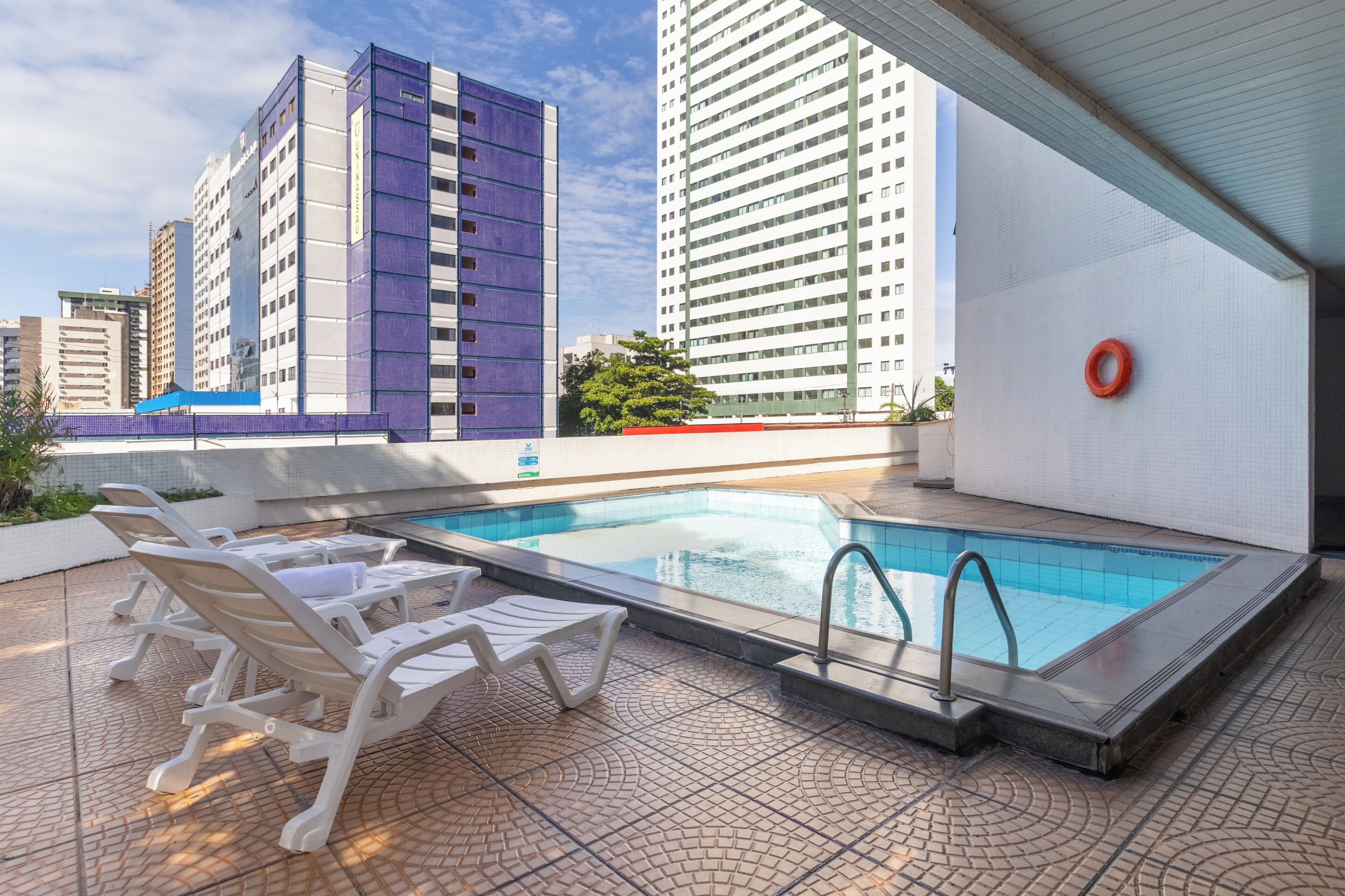 Photo - Hotel Nacional Inn Aeroporto Recife