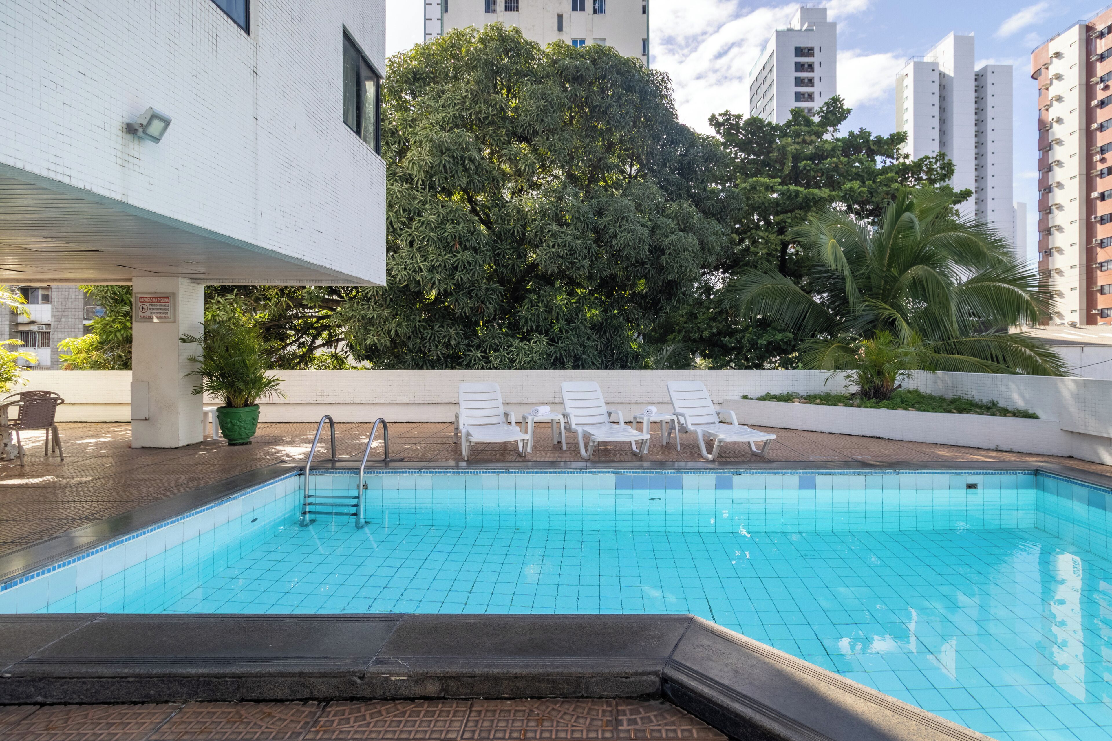 Photo - Hotel Nacional Inn Aeroporto Recife