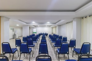 會議設施