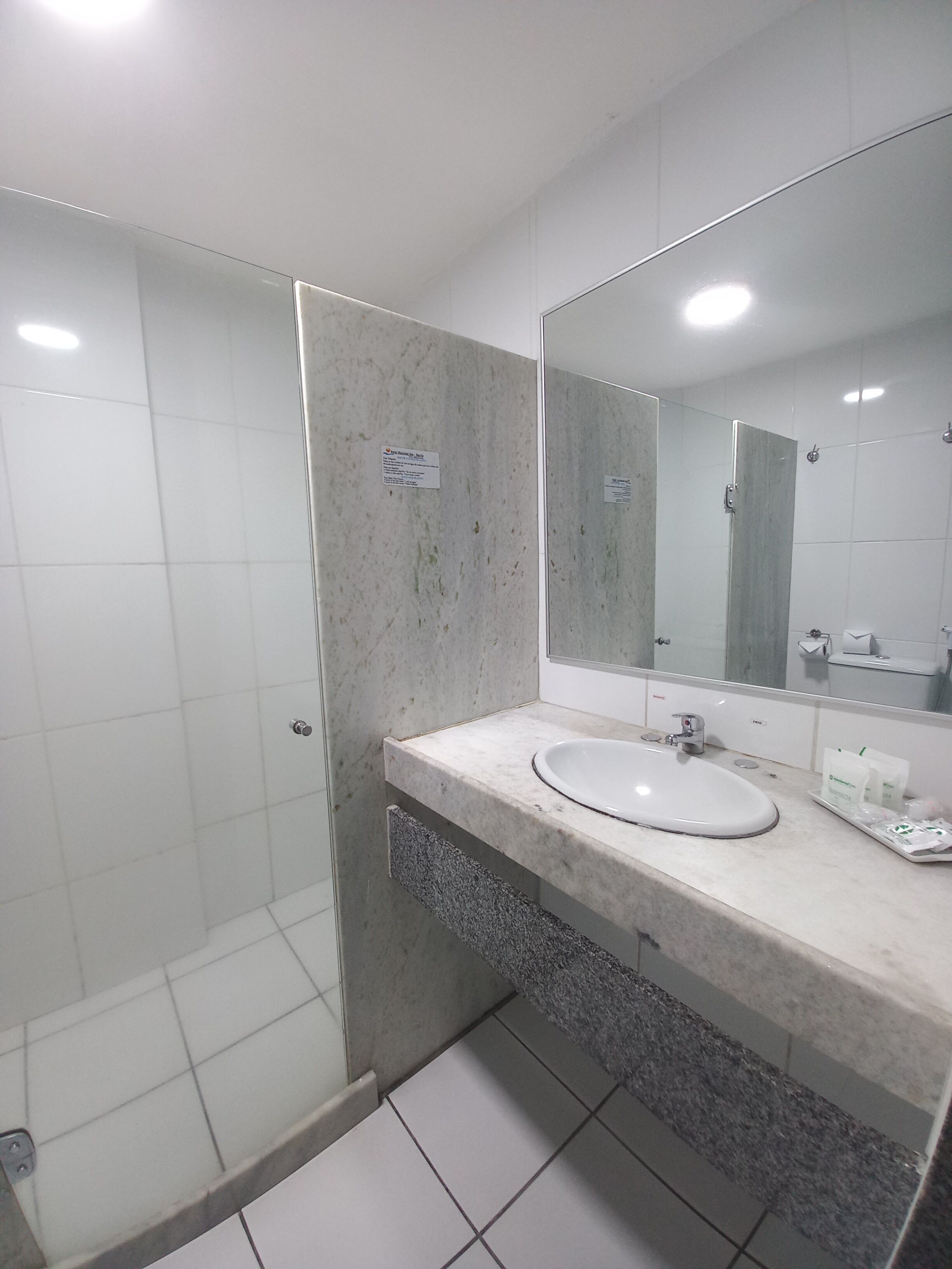 Photo - Hotel Nacional Inn Aeroporto Recife