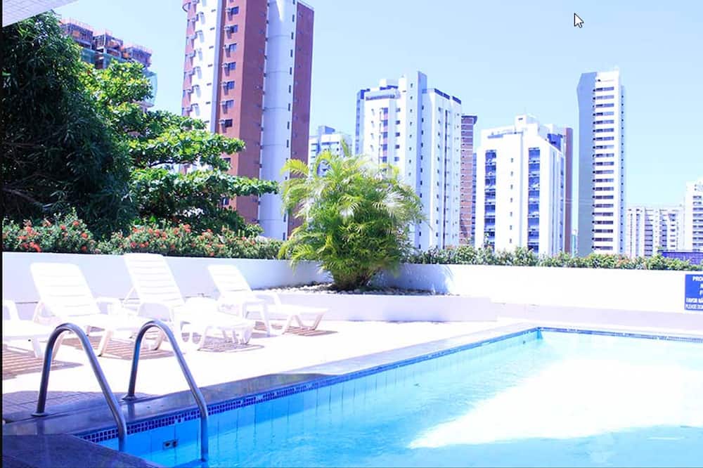 Hotel Nacional Inn Aeroporto Recife