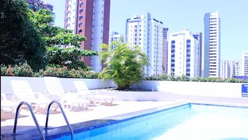 Sundeck