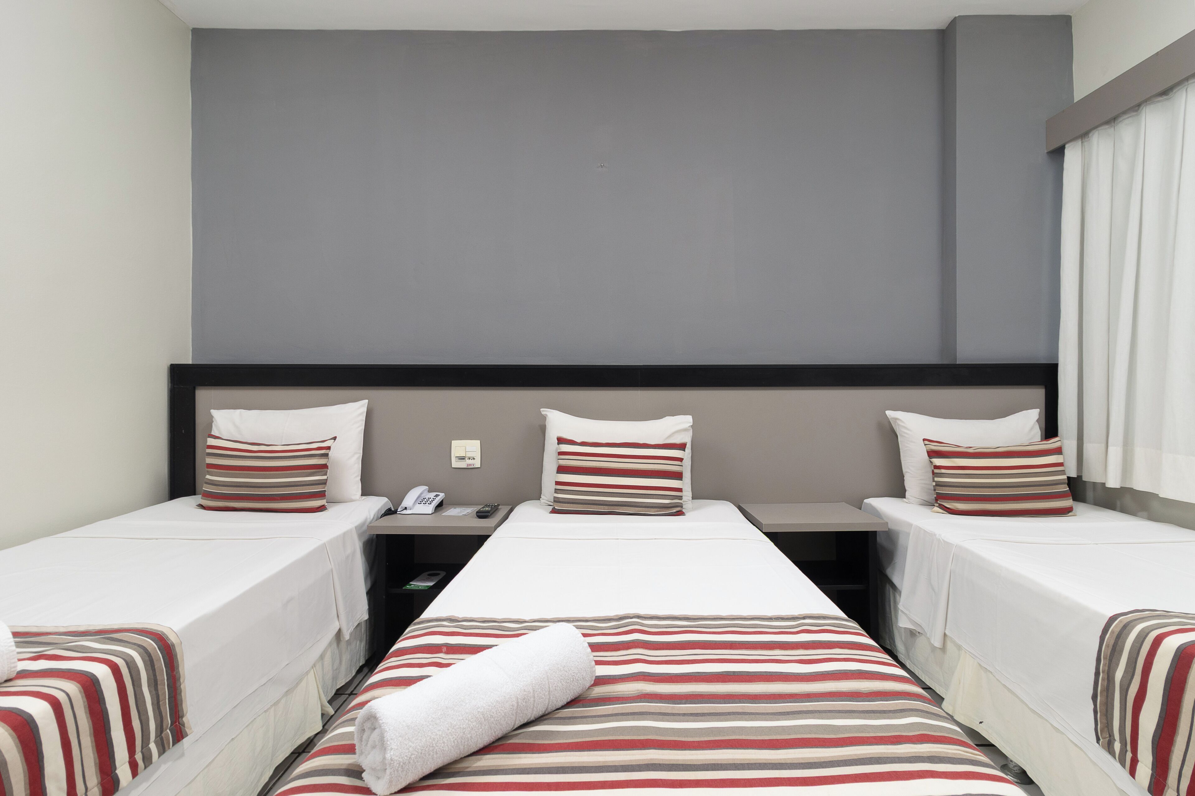 Photo - Hotel Nacional Inn Aeroporto Recife