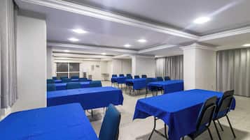 Salle de réunion