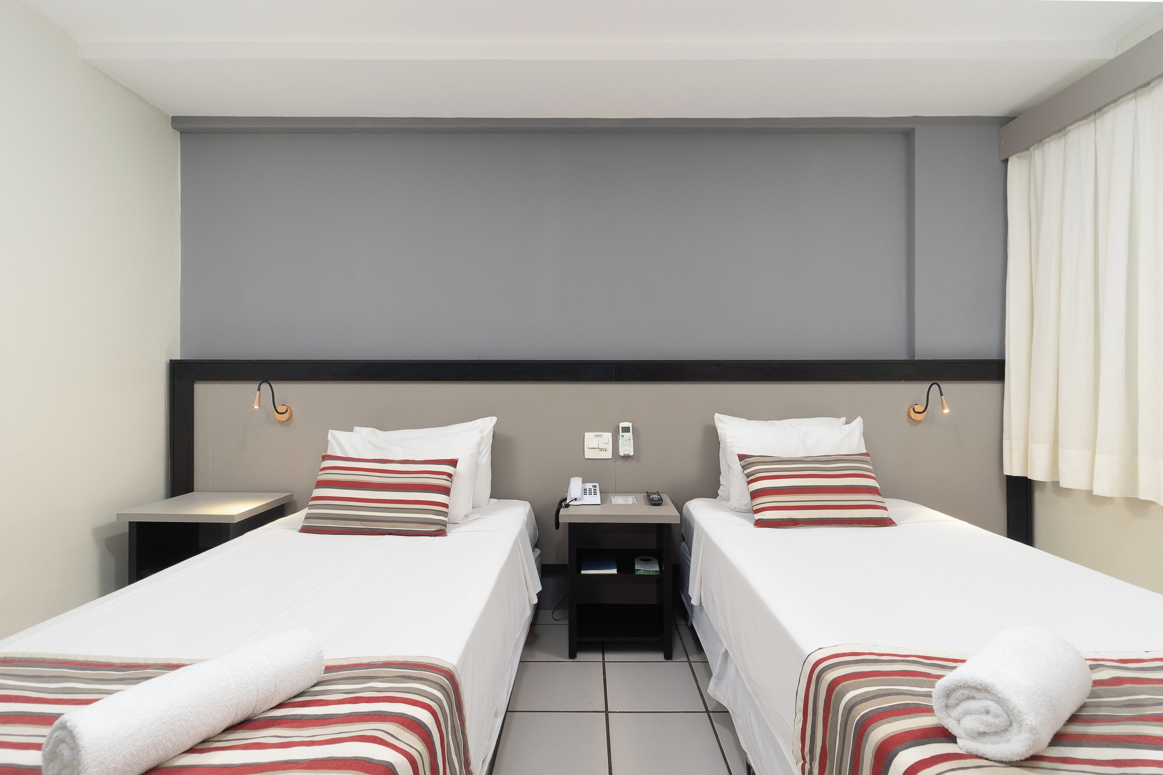 Photo - Hotel Nacional Inn Aeroporto Recife
