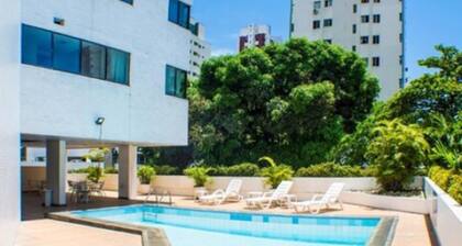 Hotel Nacional Inn Aeroporto Recife