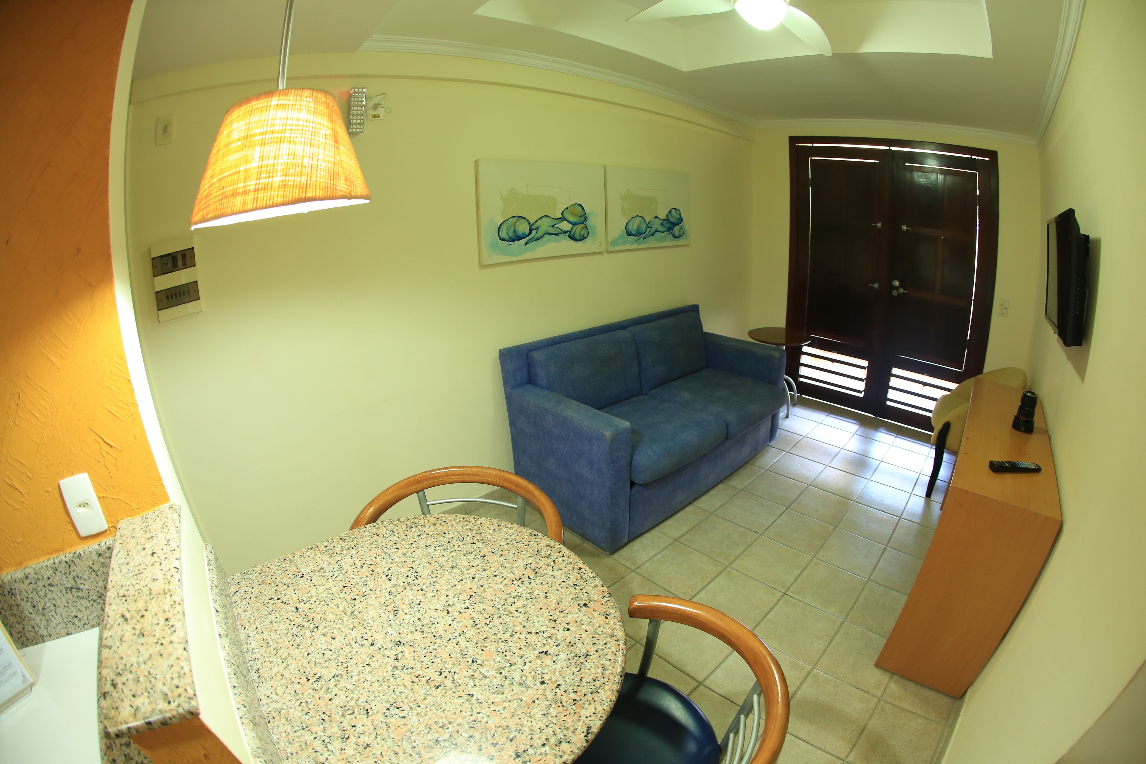 Sala de estar