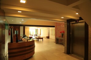 Recepció