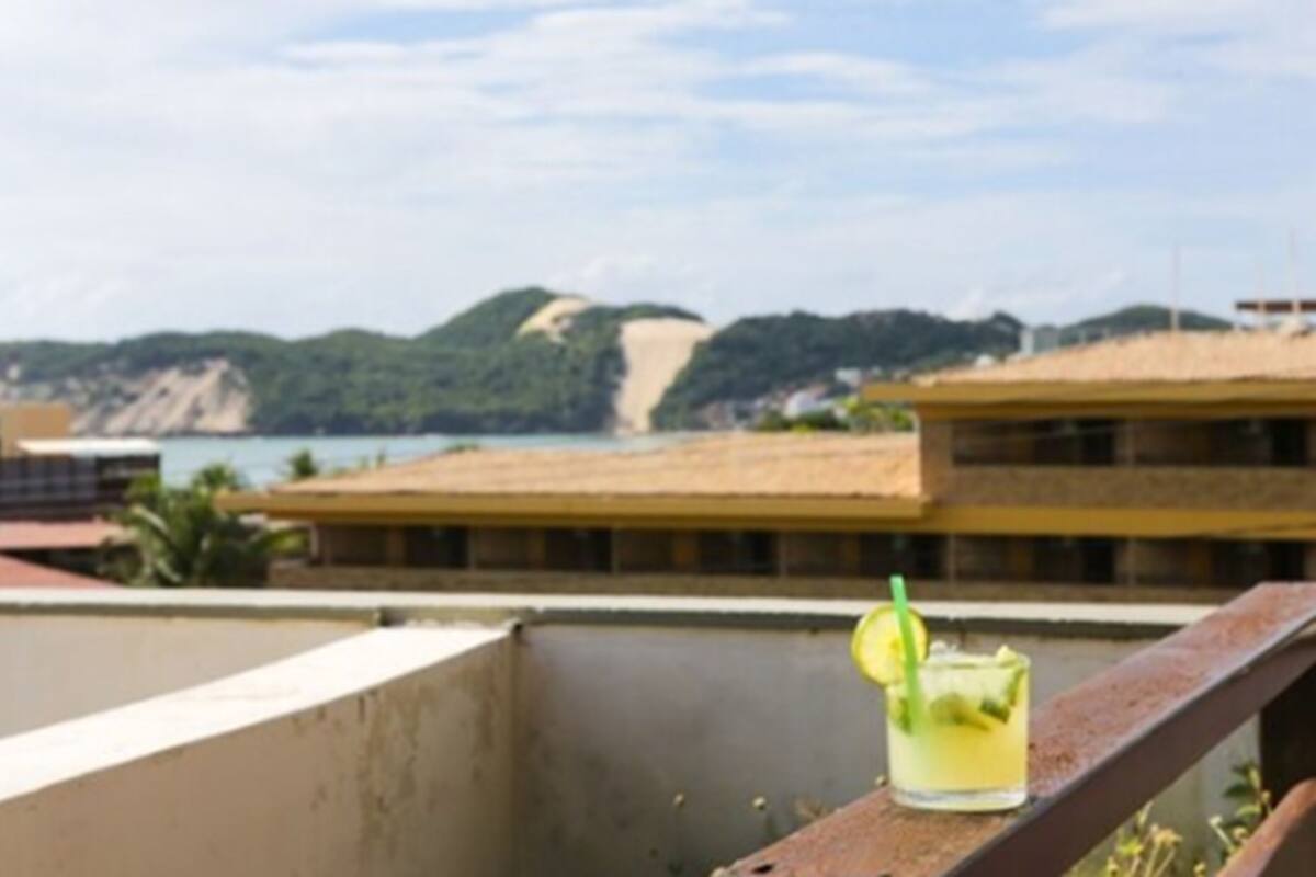 deluxe sea view | view from room