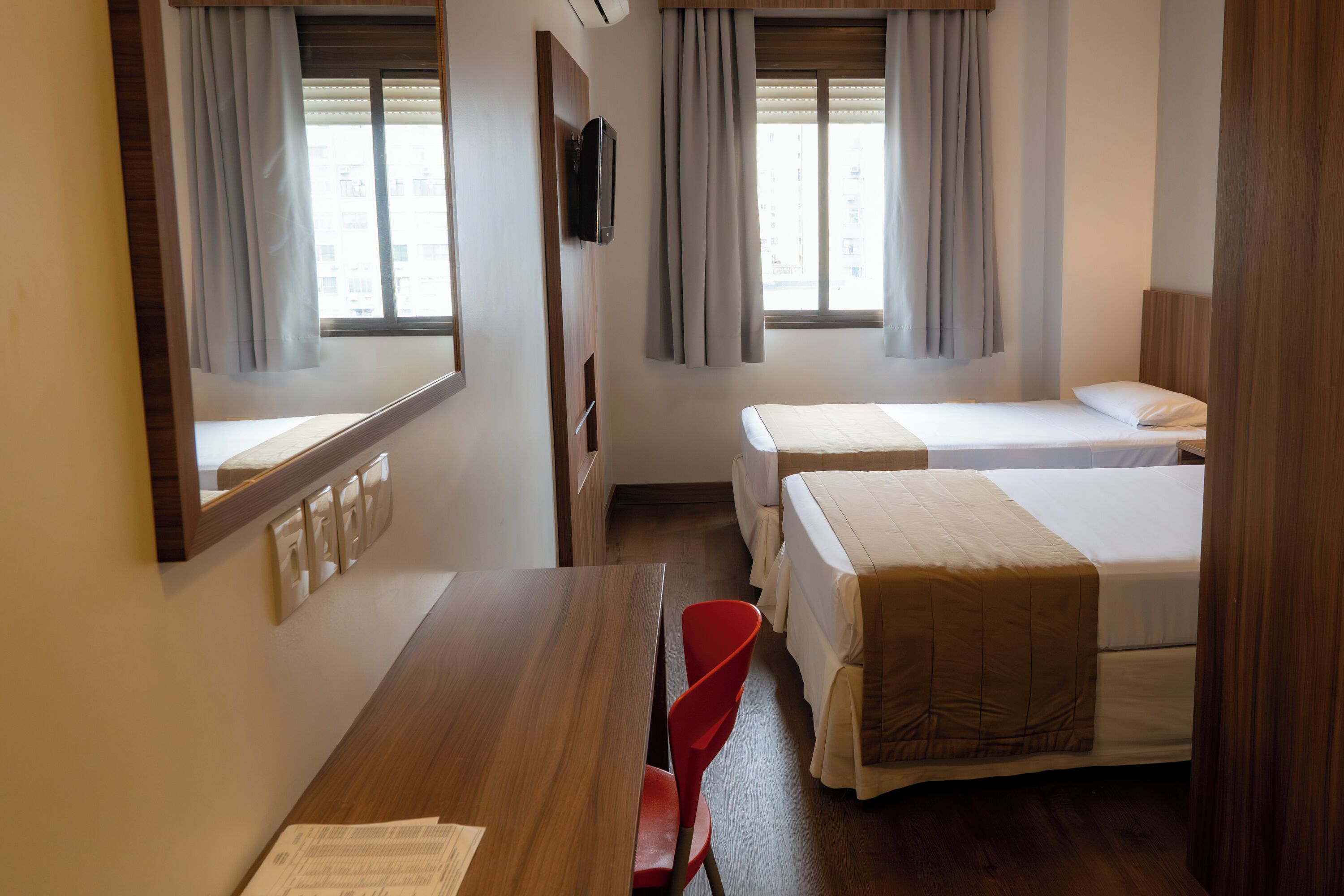 Foto - Hotel Continental Business