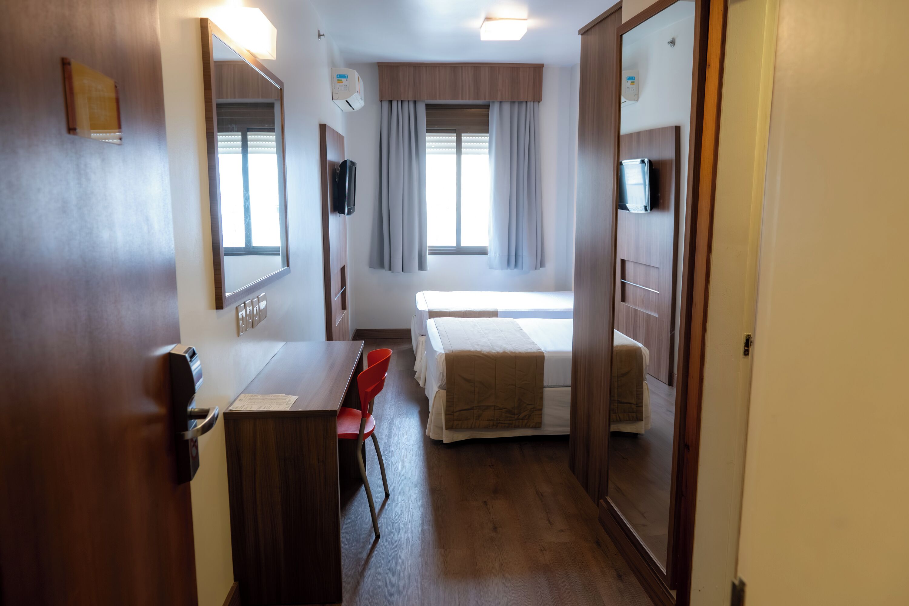 Foto - Hotel Continental Business
