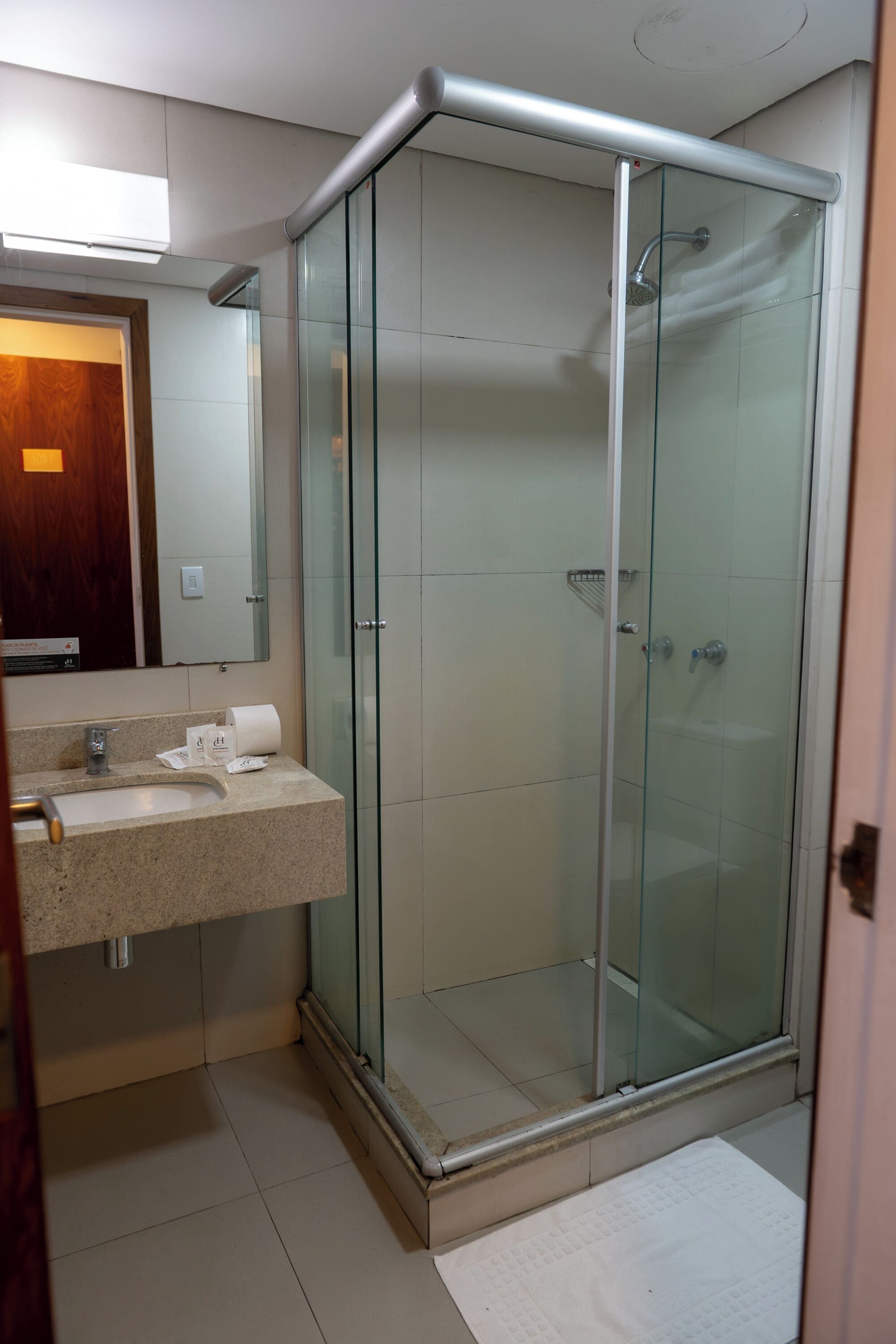 Foto - Hotel Continental Business