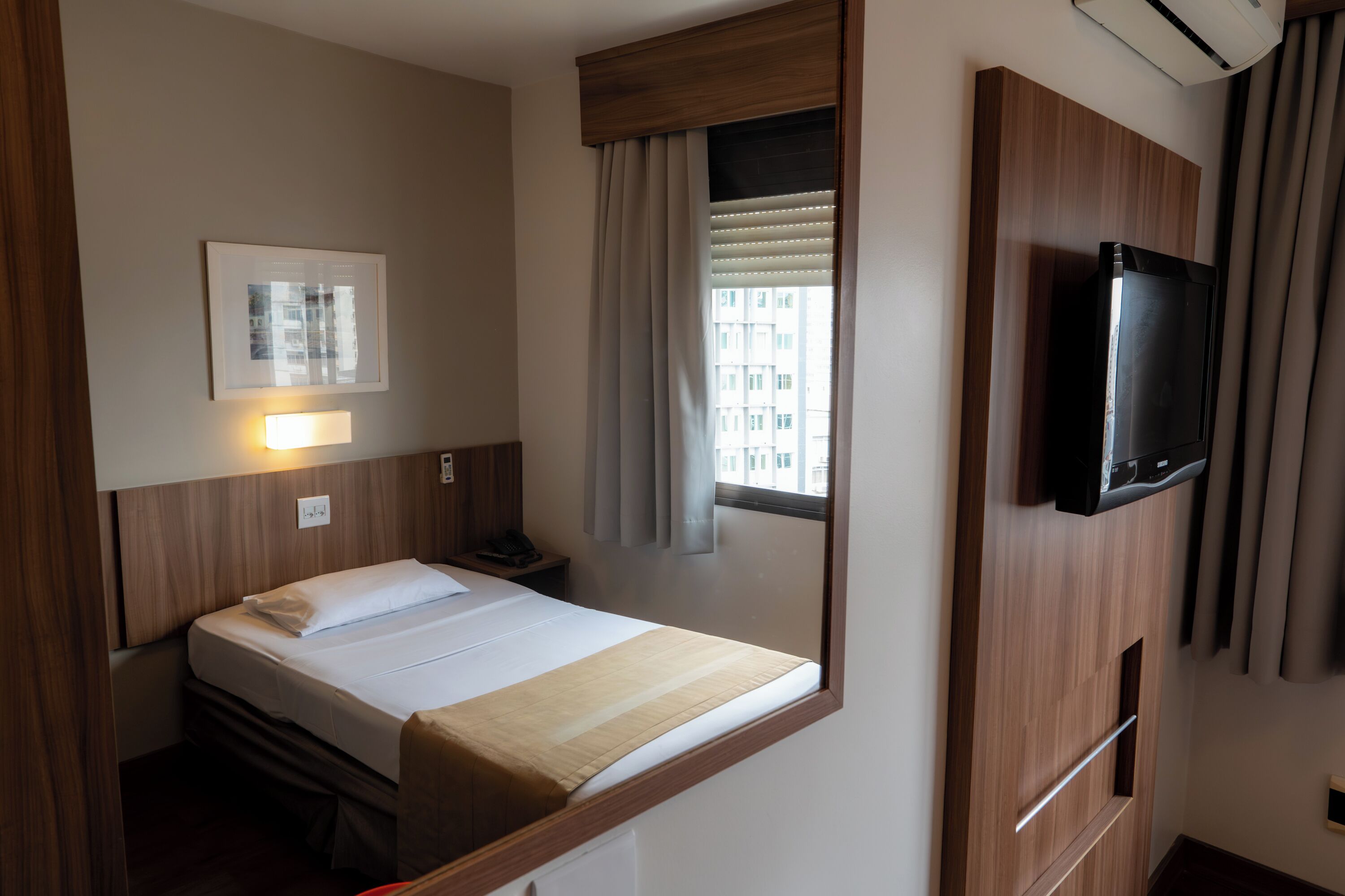 Foto - Hotel Continental Business