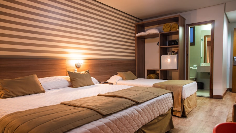 Hotel Continental Business