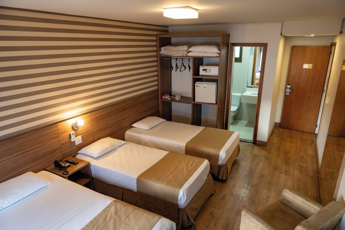 Suite Supérieure