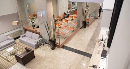 Hotel Continental Business