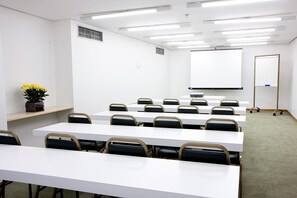 Sala de reuniones