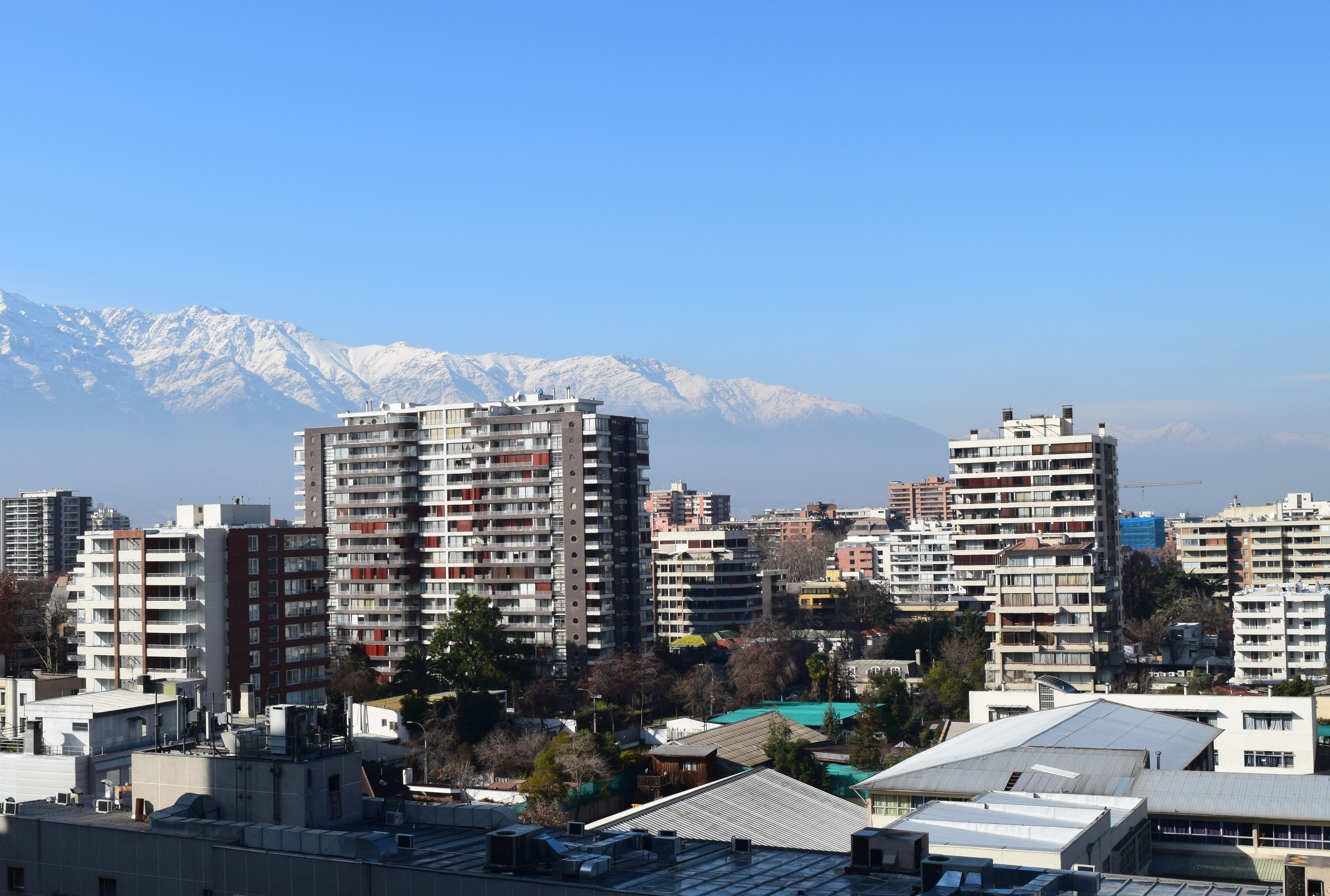 Foto - Apart Hotel Cambiaso