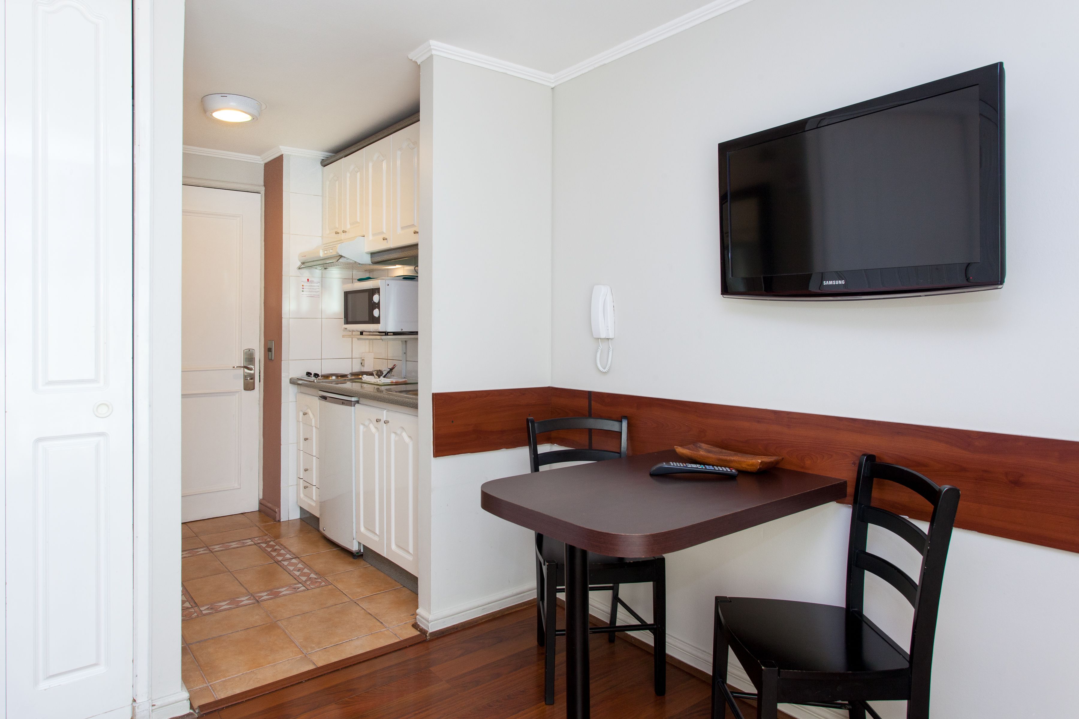 Foto - Apart Hotel Cambiaso