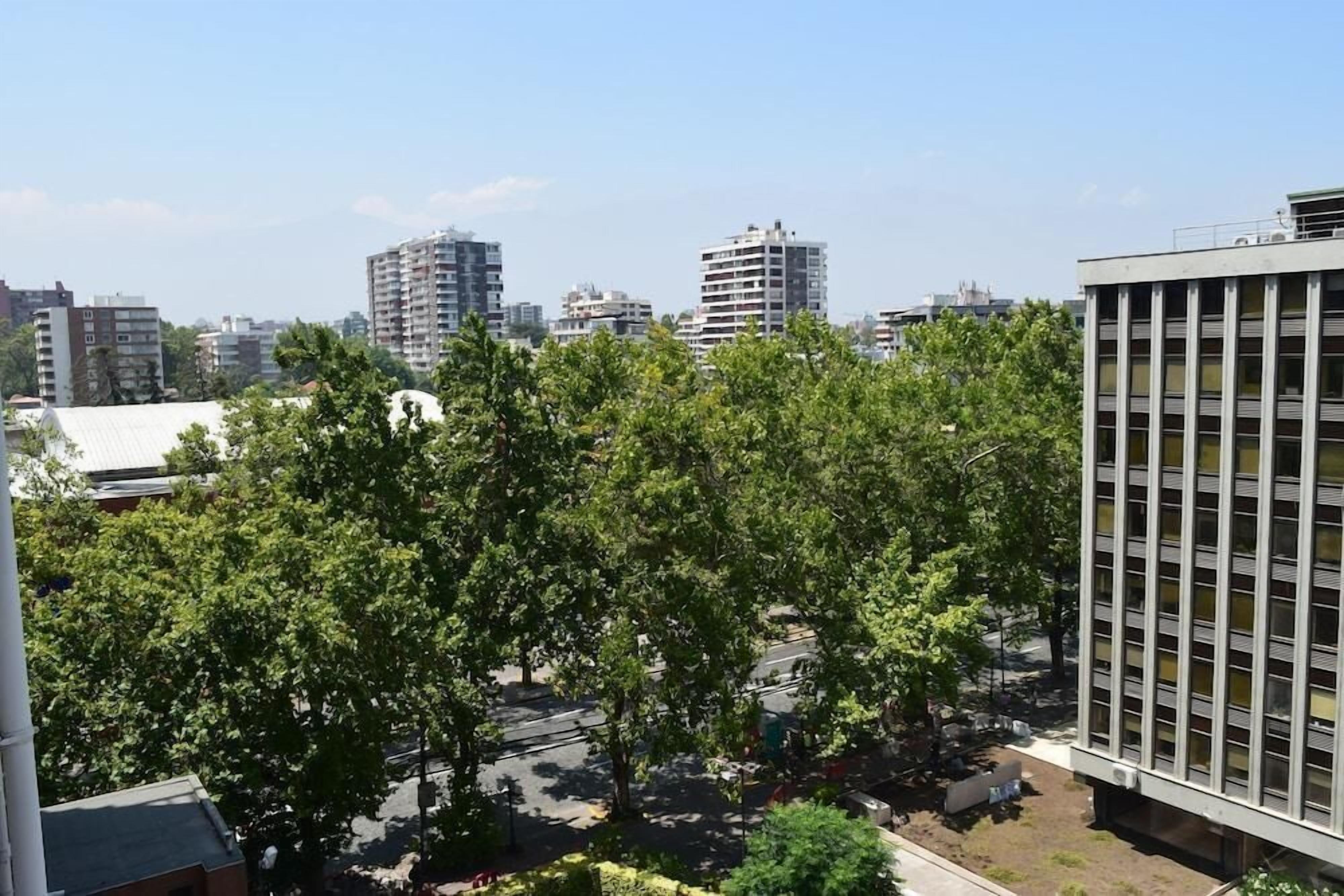 Foto - Apart Hotel Cambiaso