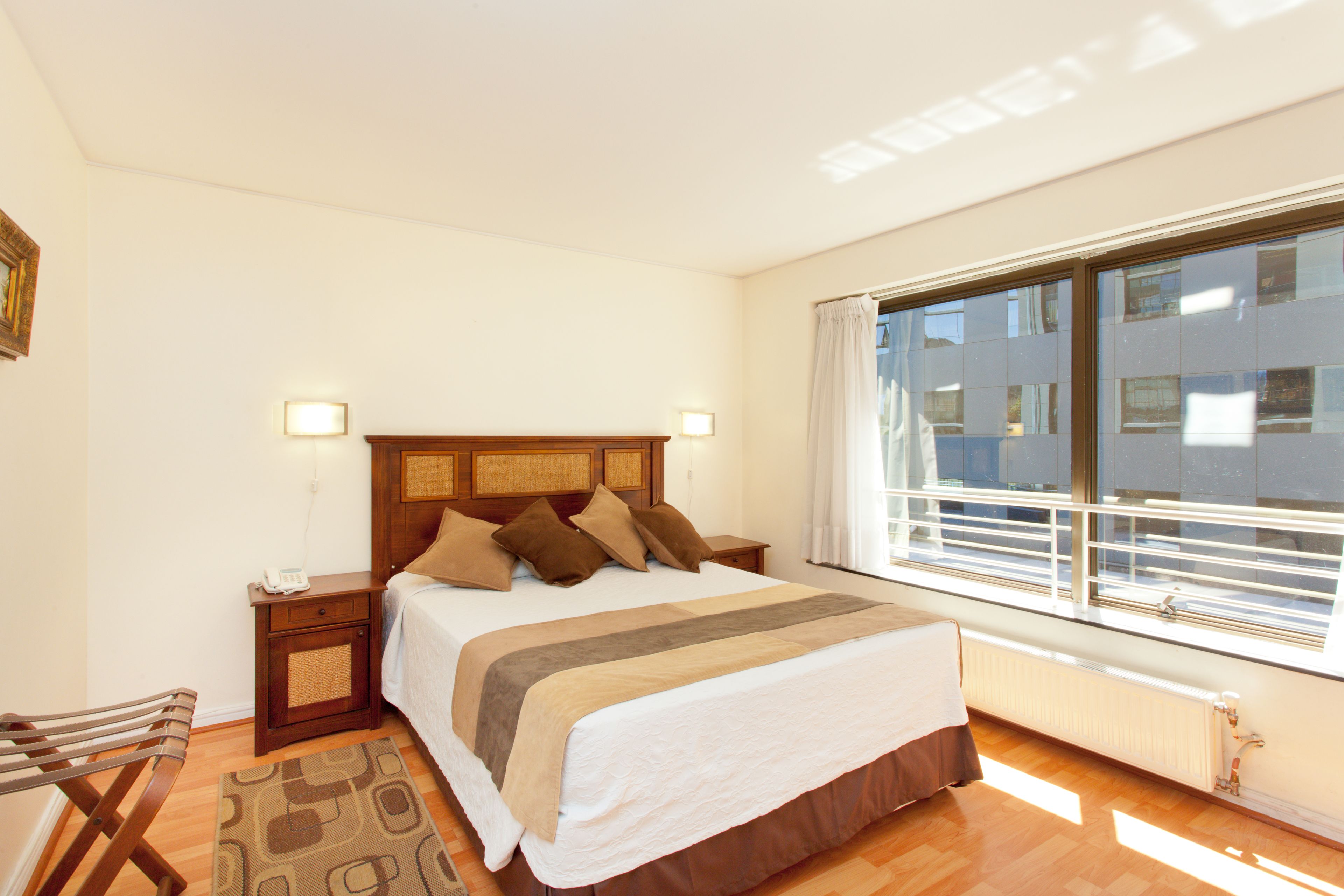 Foto - Apart Hotel Cambiaso