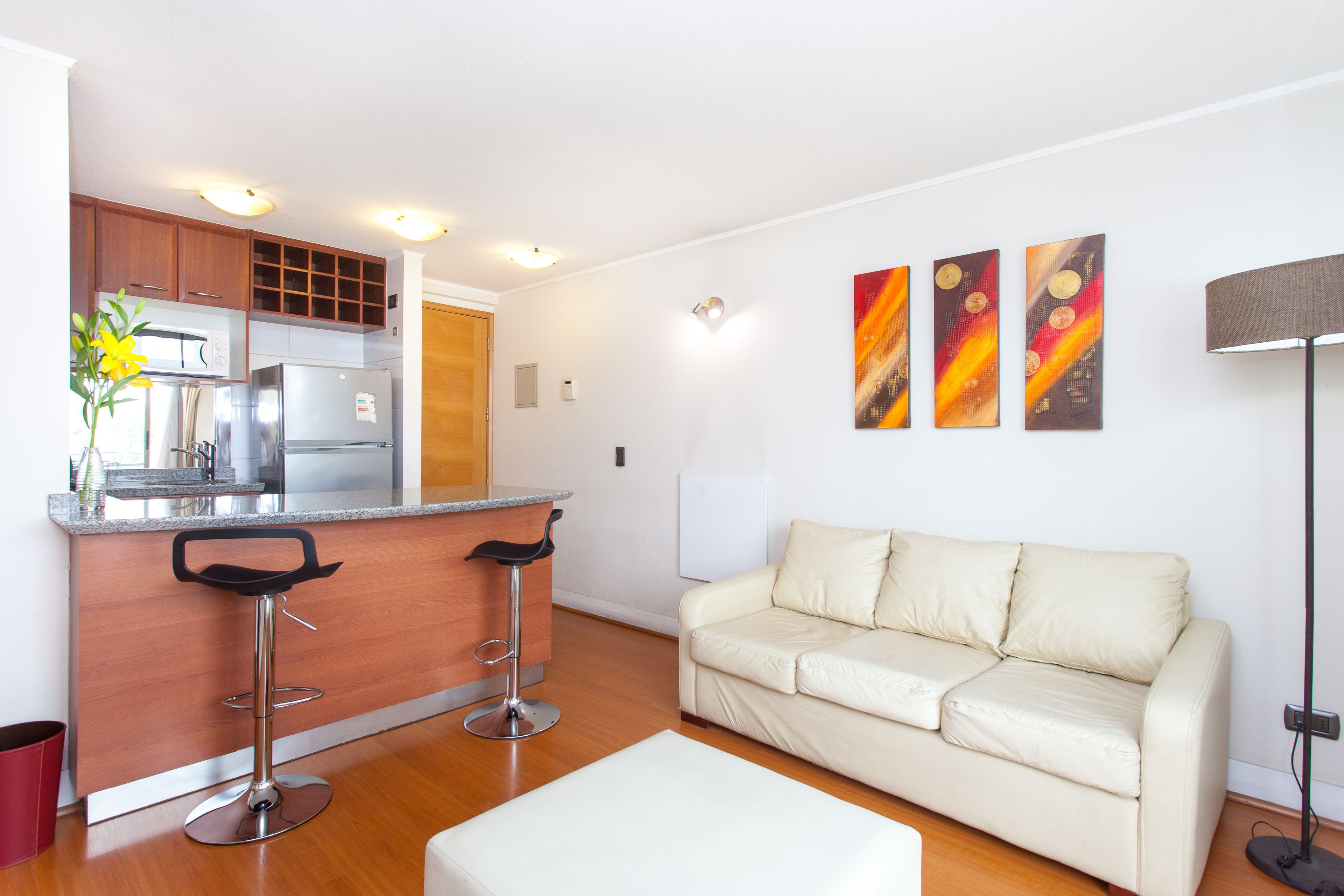 Foto - Apart Hotel Cambiaso