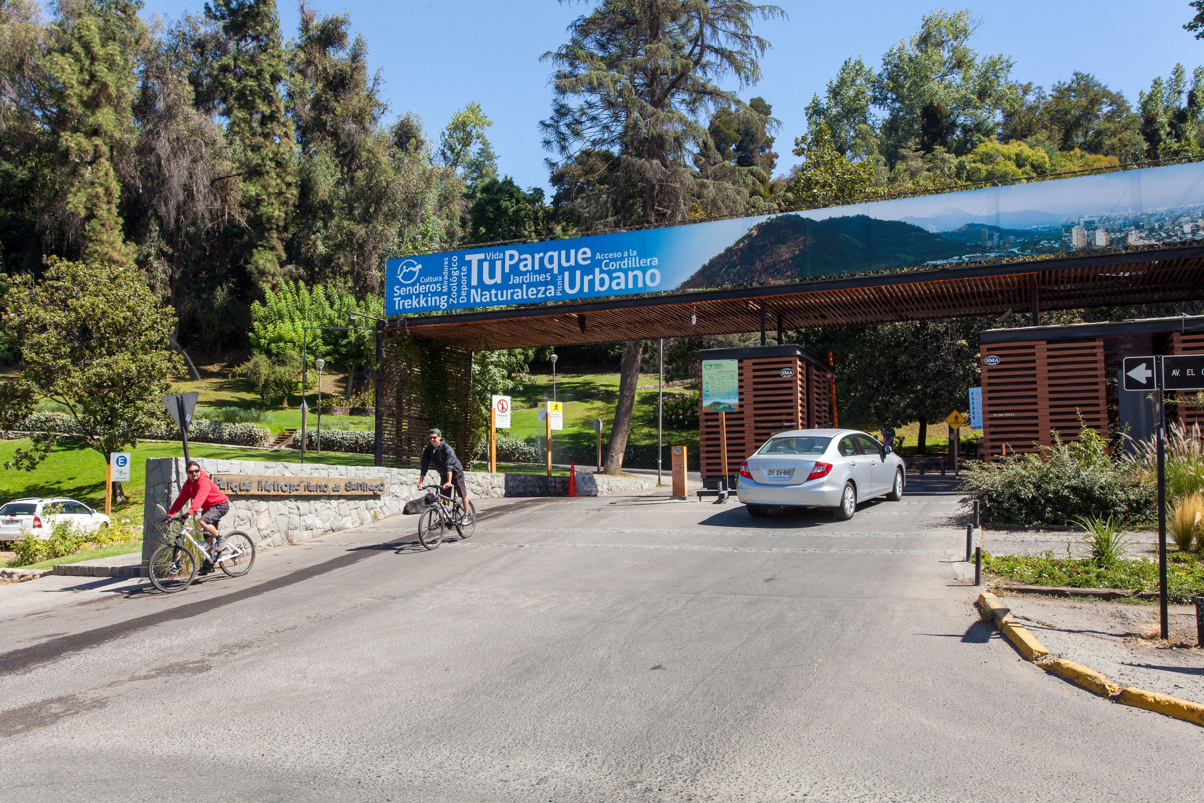 Foto - Apart Hotel Cambiaso