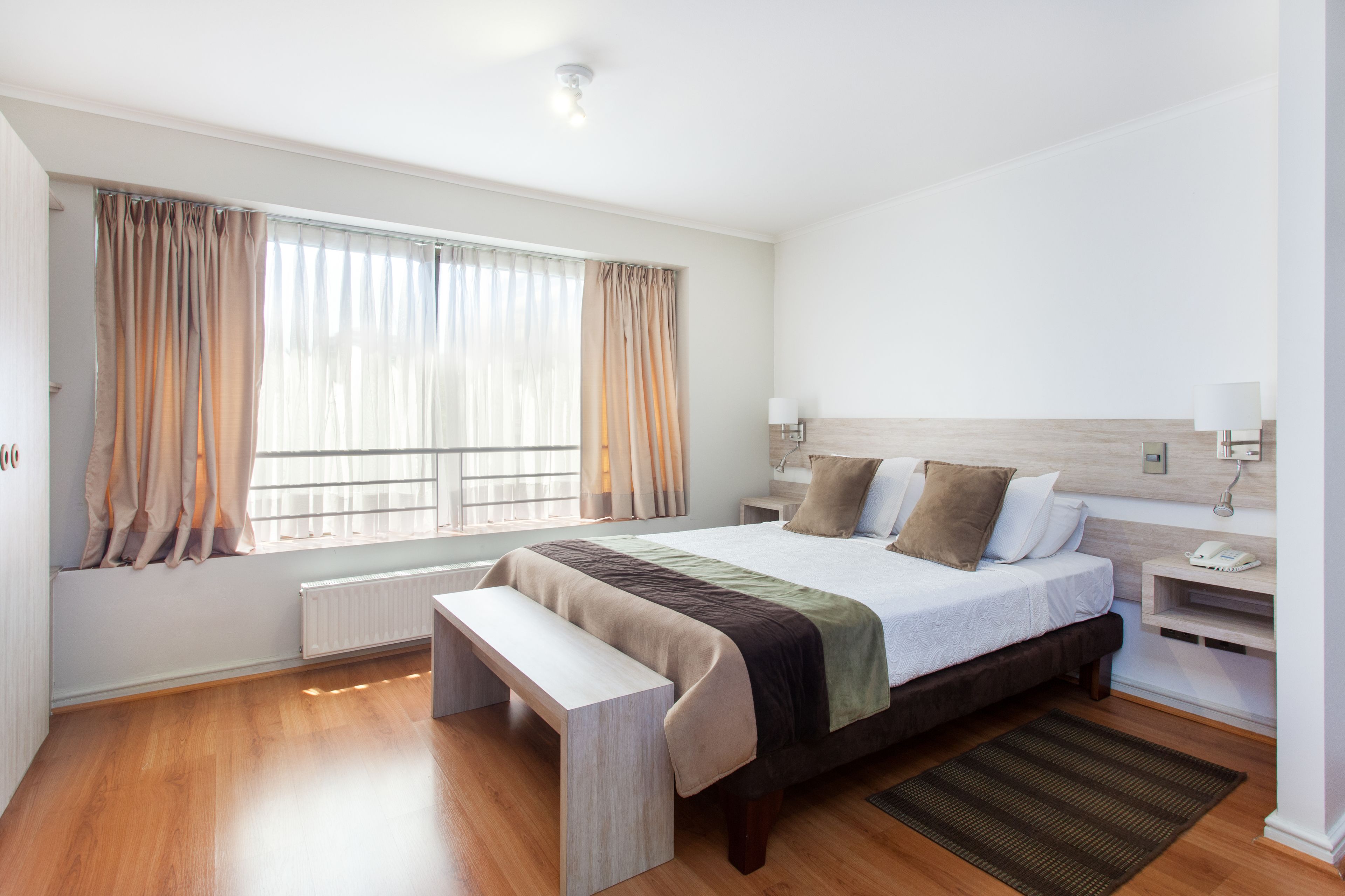 Foto - Apart Hotel Cambiaso