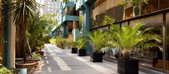 Apart Hotel Cambiaso