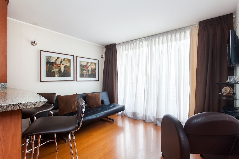 Apart Hotel Cambiaso