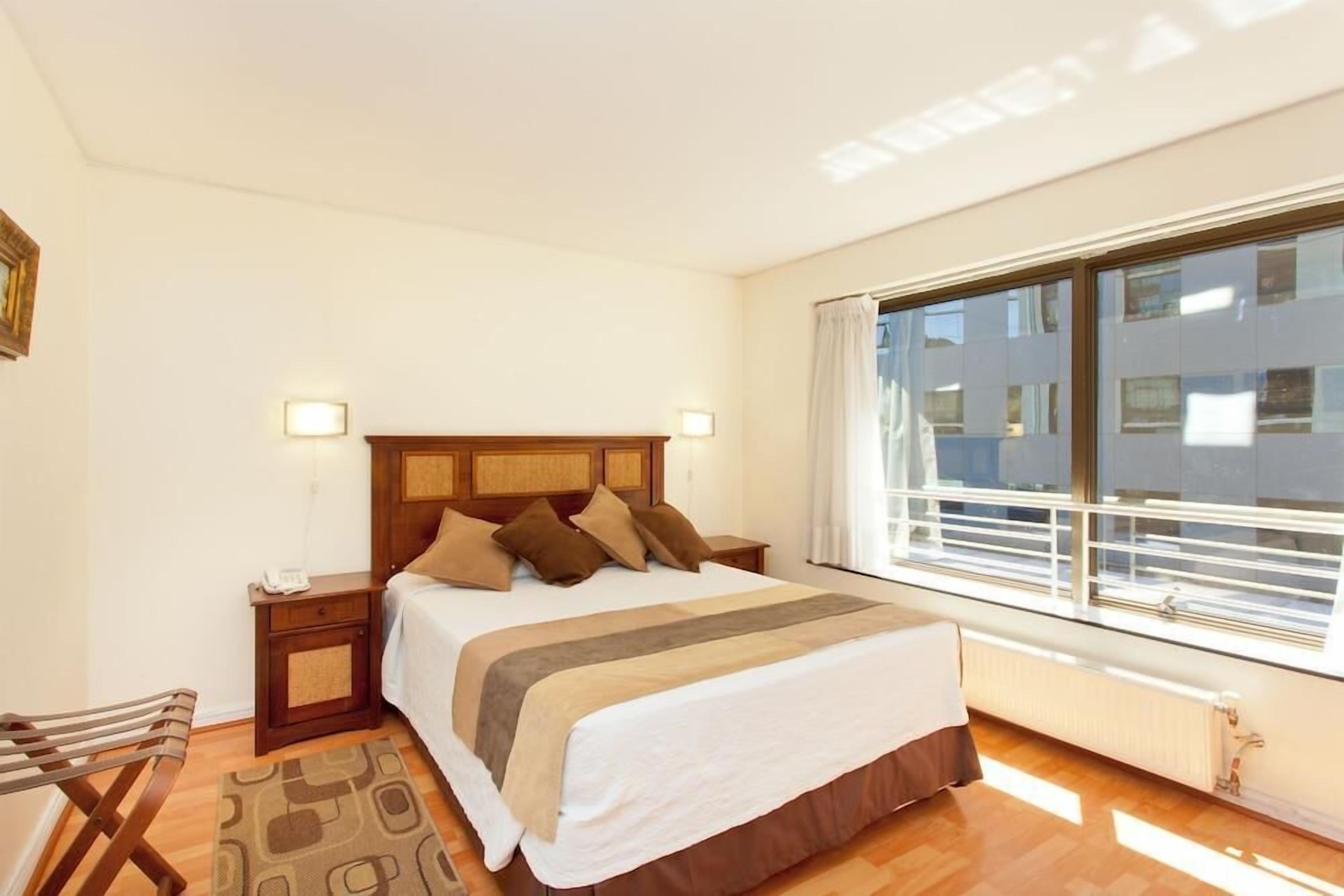 Foto - Apart Hotel Cambiaso