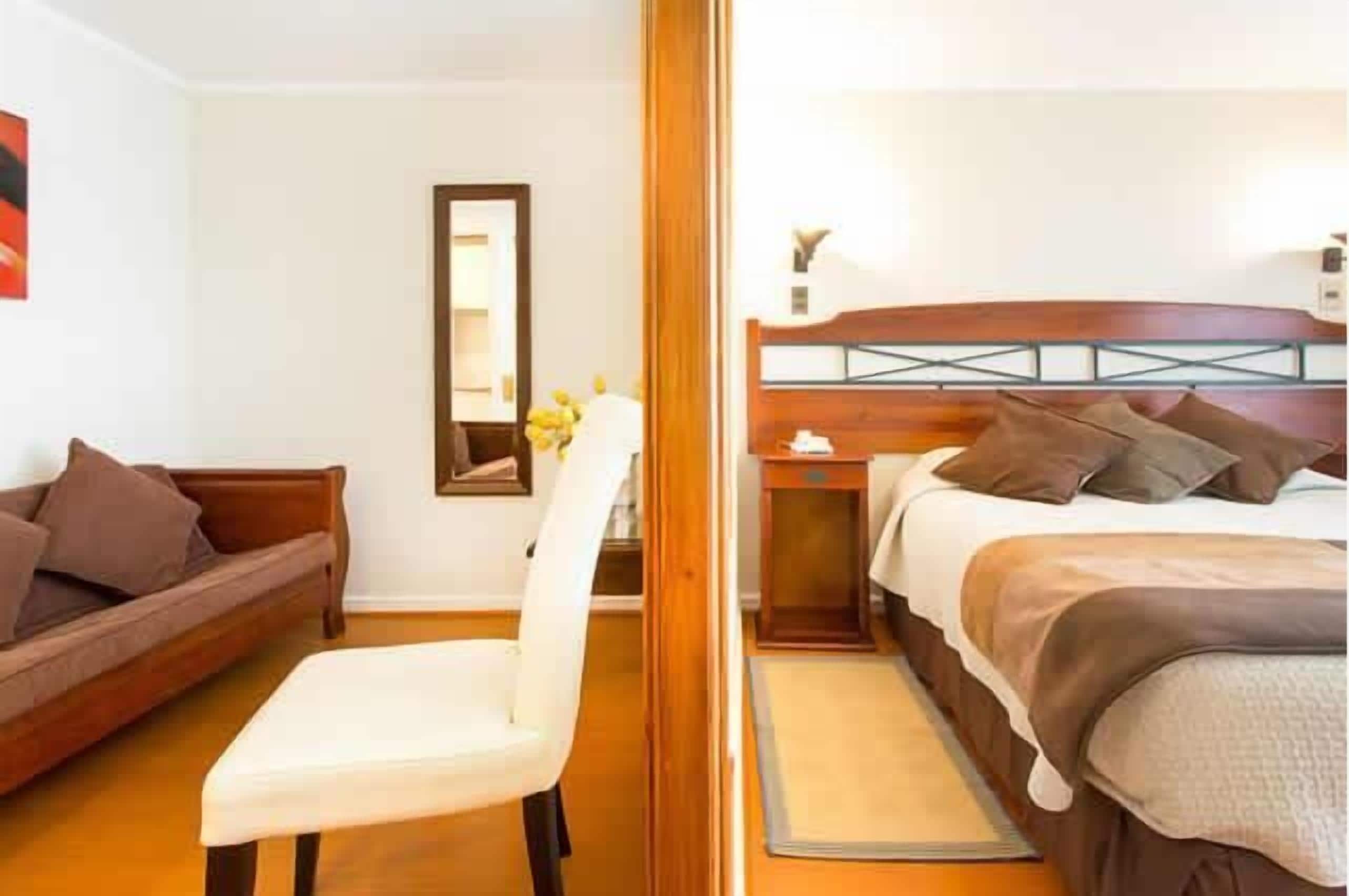 Foto - Apart Hotel Cambiaso