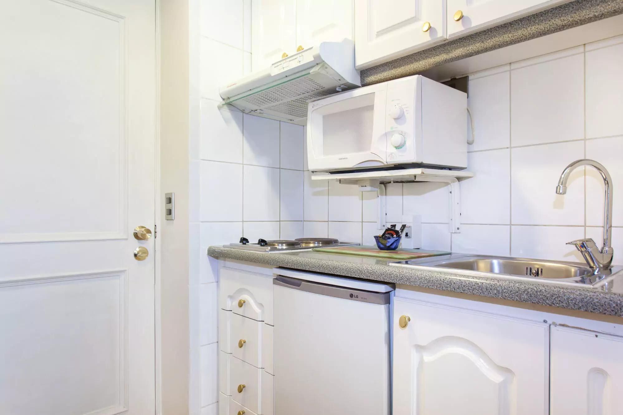 Servicio de la propiedad