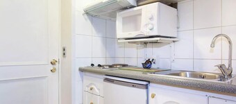 Apart Hotel Cambiaso