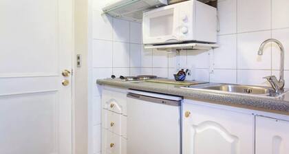 Apart Hotel Cambiaso