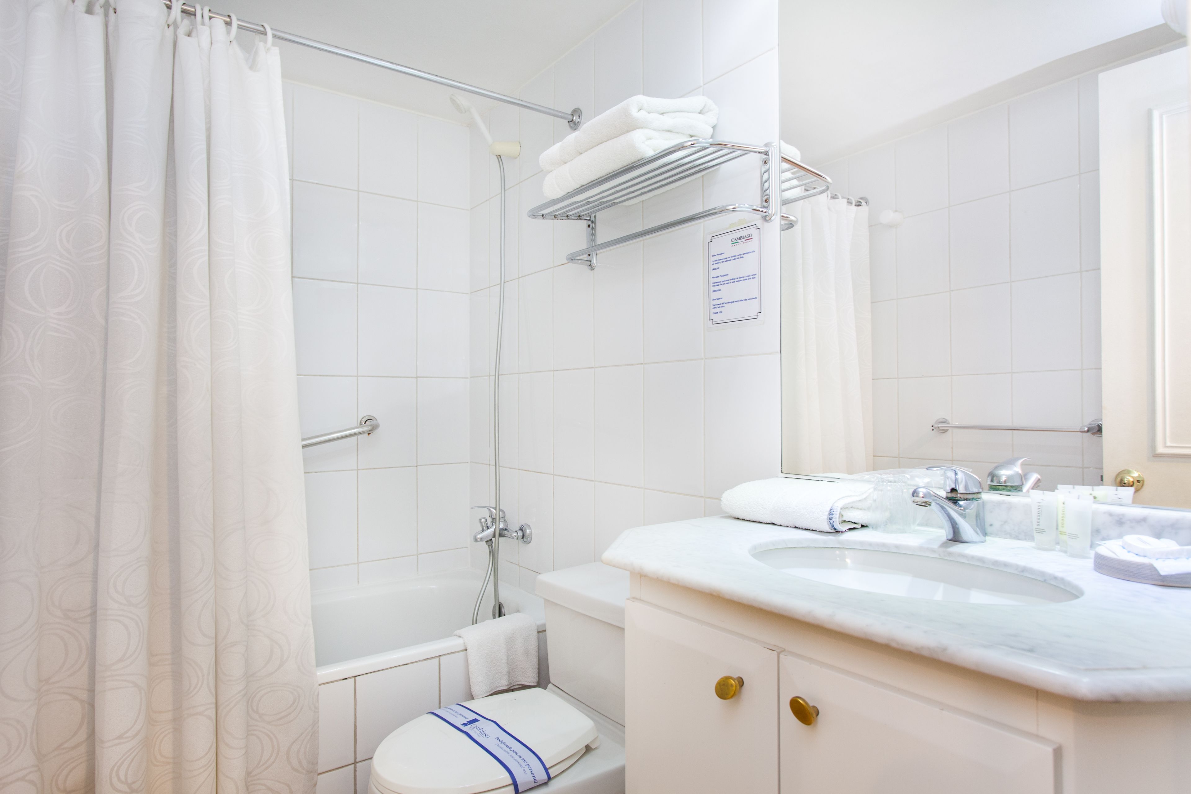 Foto - Apart Hotel Cambiaso