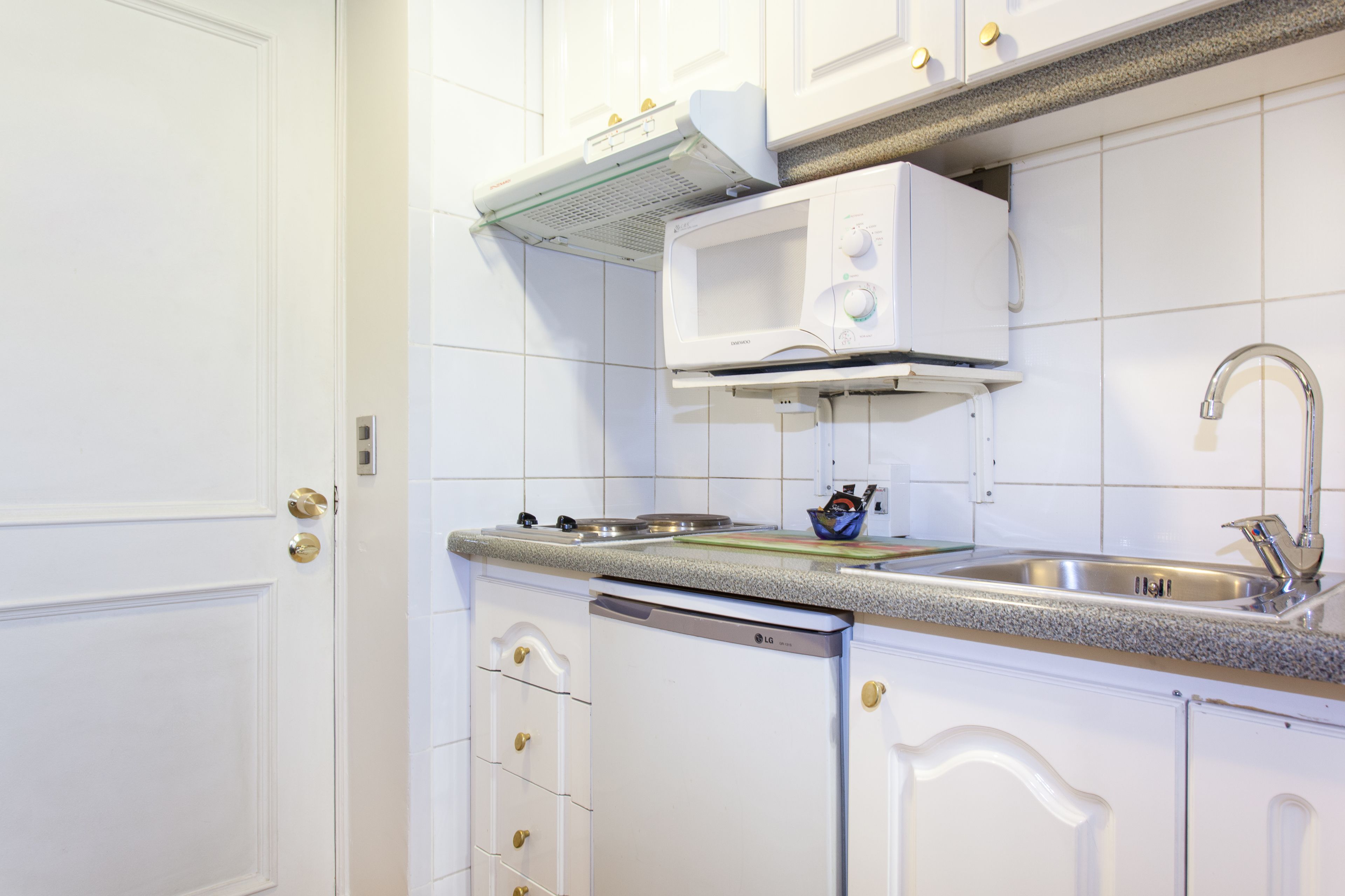 Foto - Apart Hotel Cambiaso