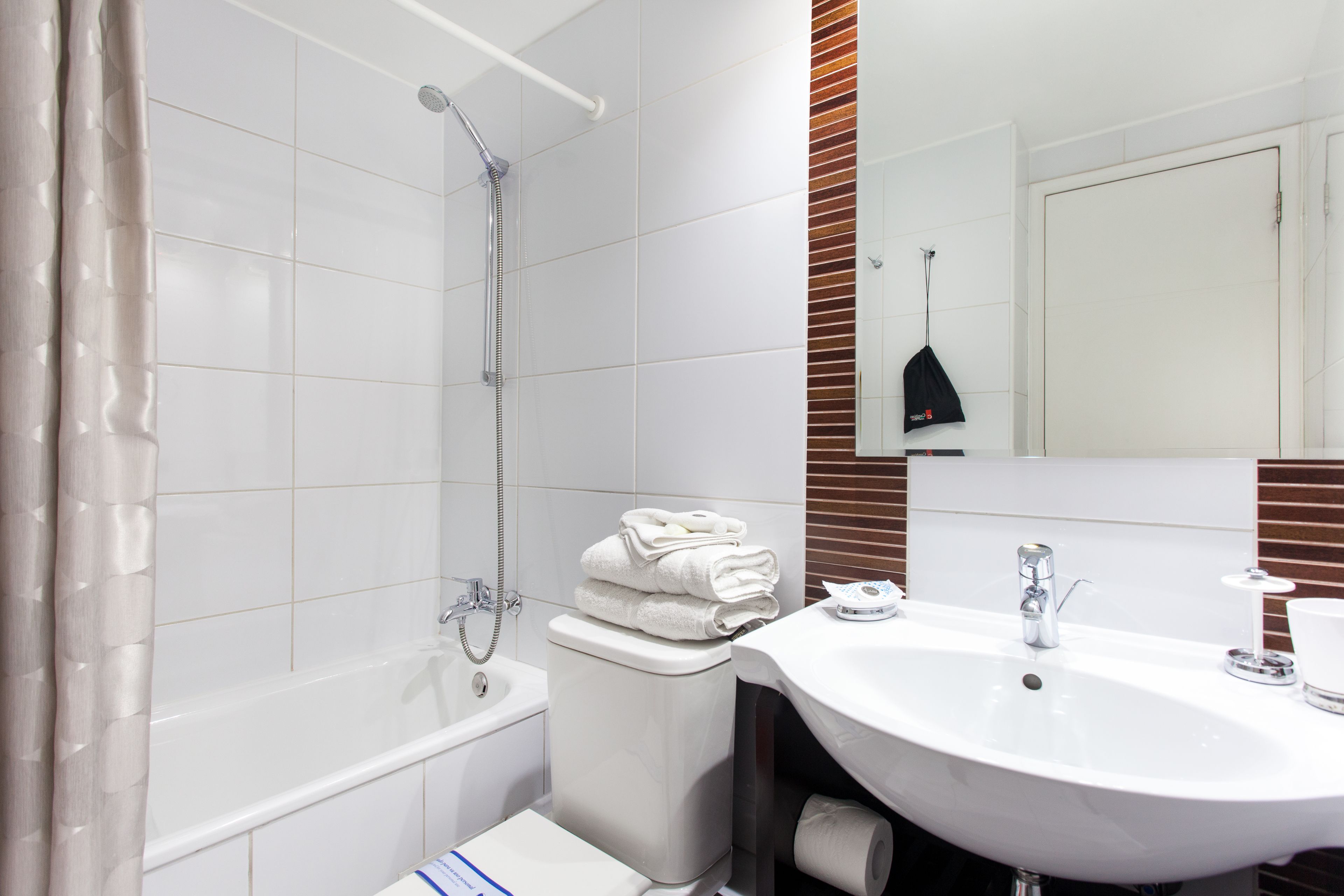 Foto - Apart Hotel Cambiaso