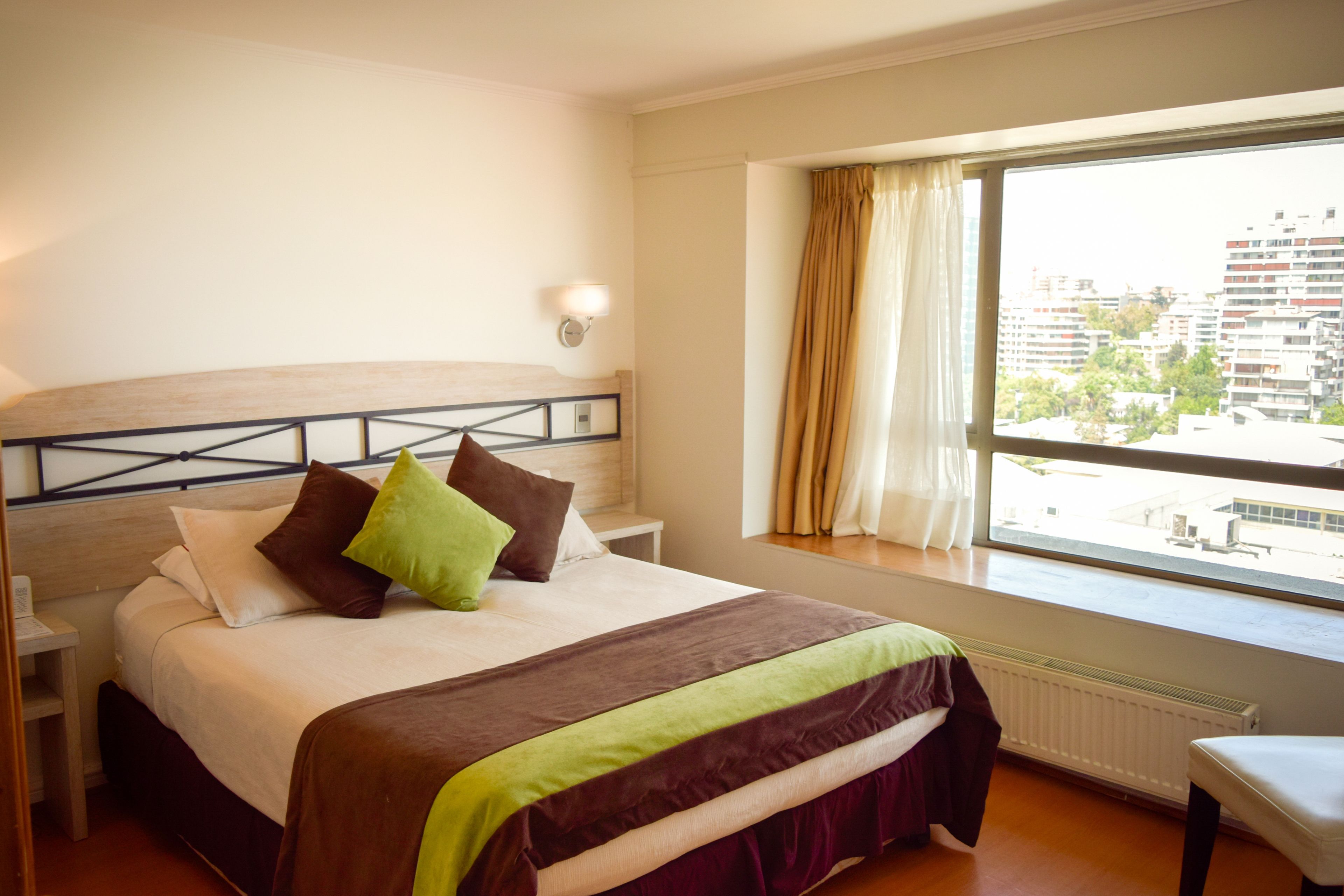 Foto - Apart Hotel Cambiaso