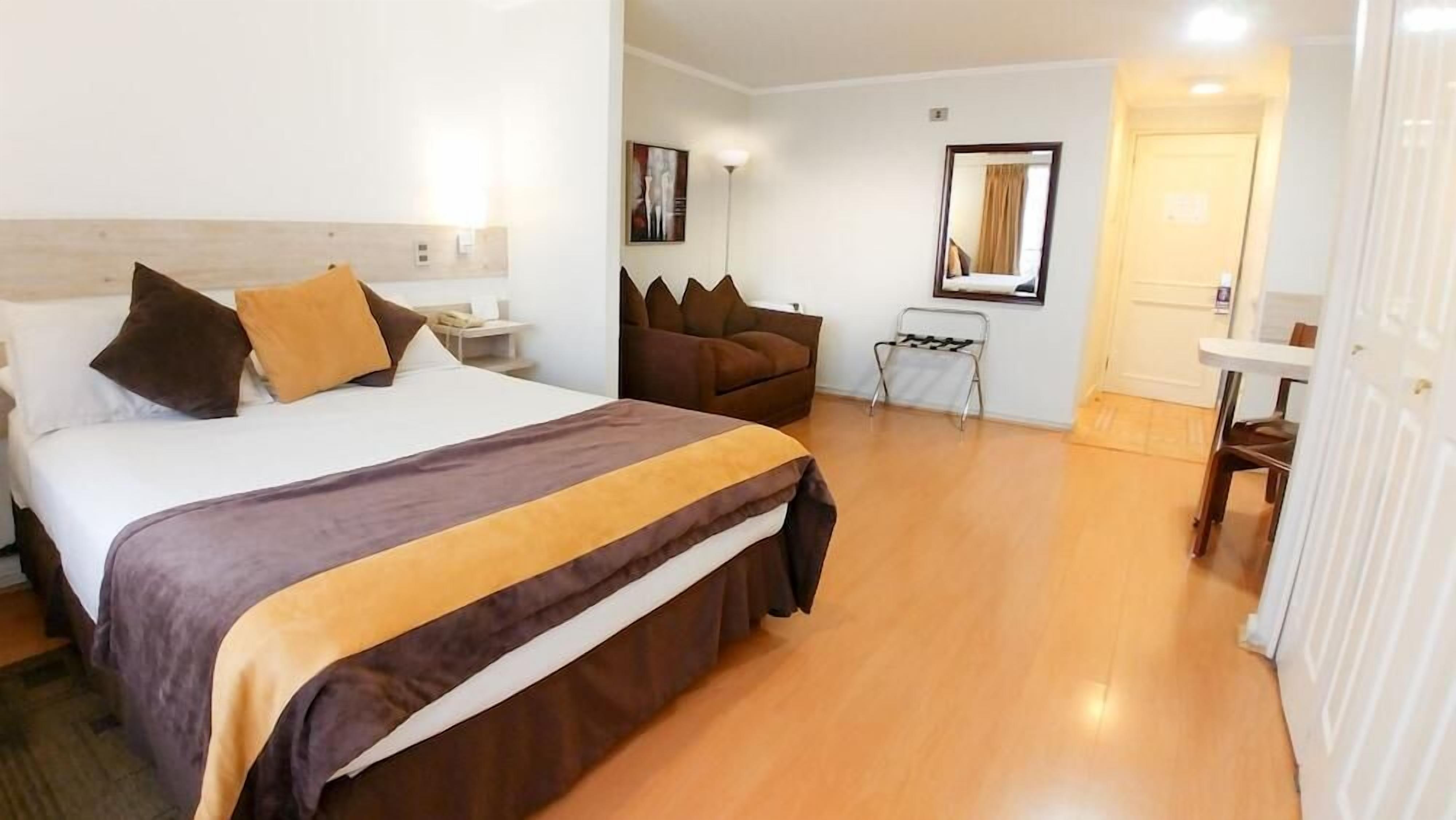 Foto - Apart Hotel Cambiaso