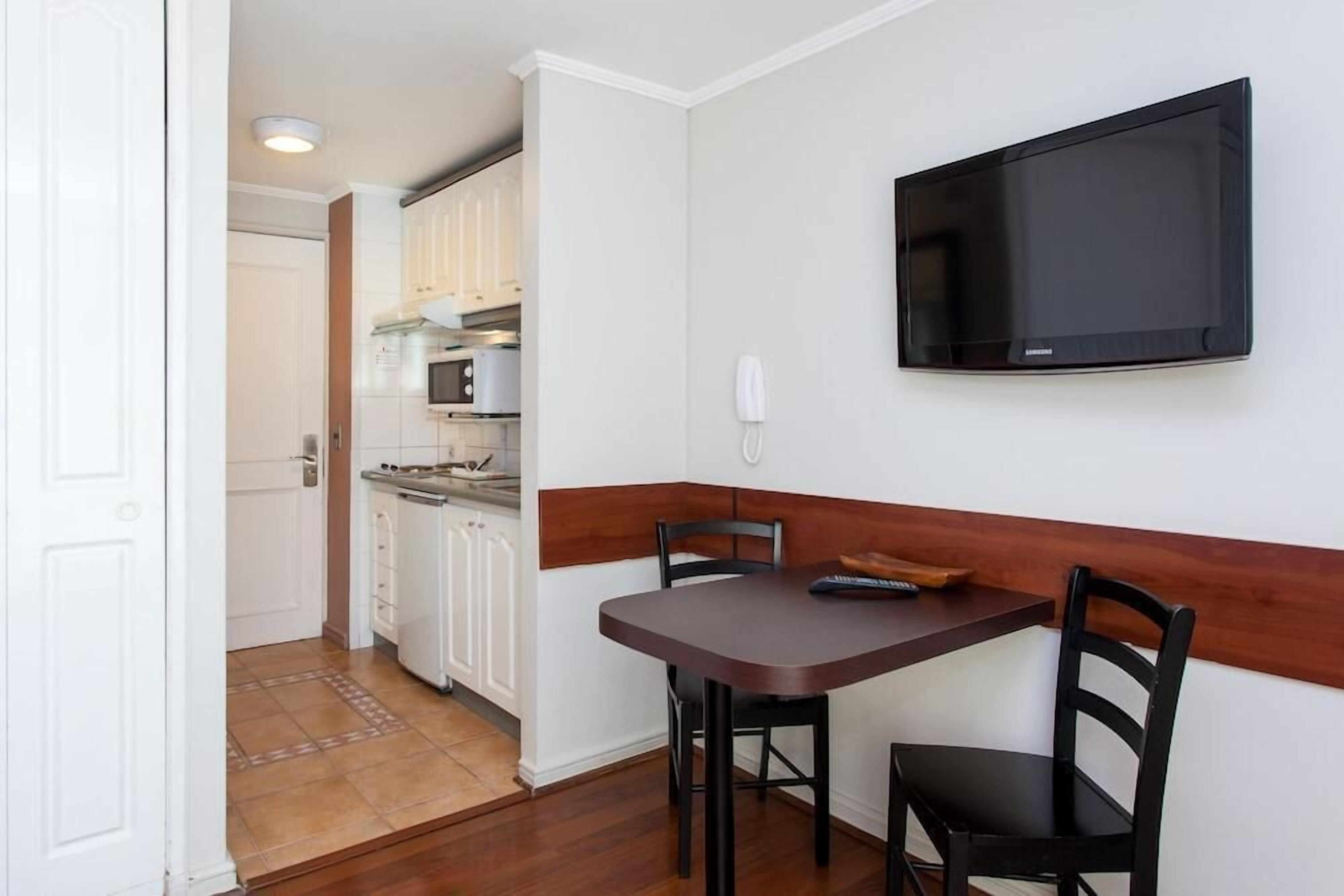 Foto - Apart Hotel Cambiaso