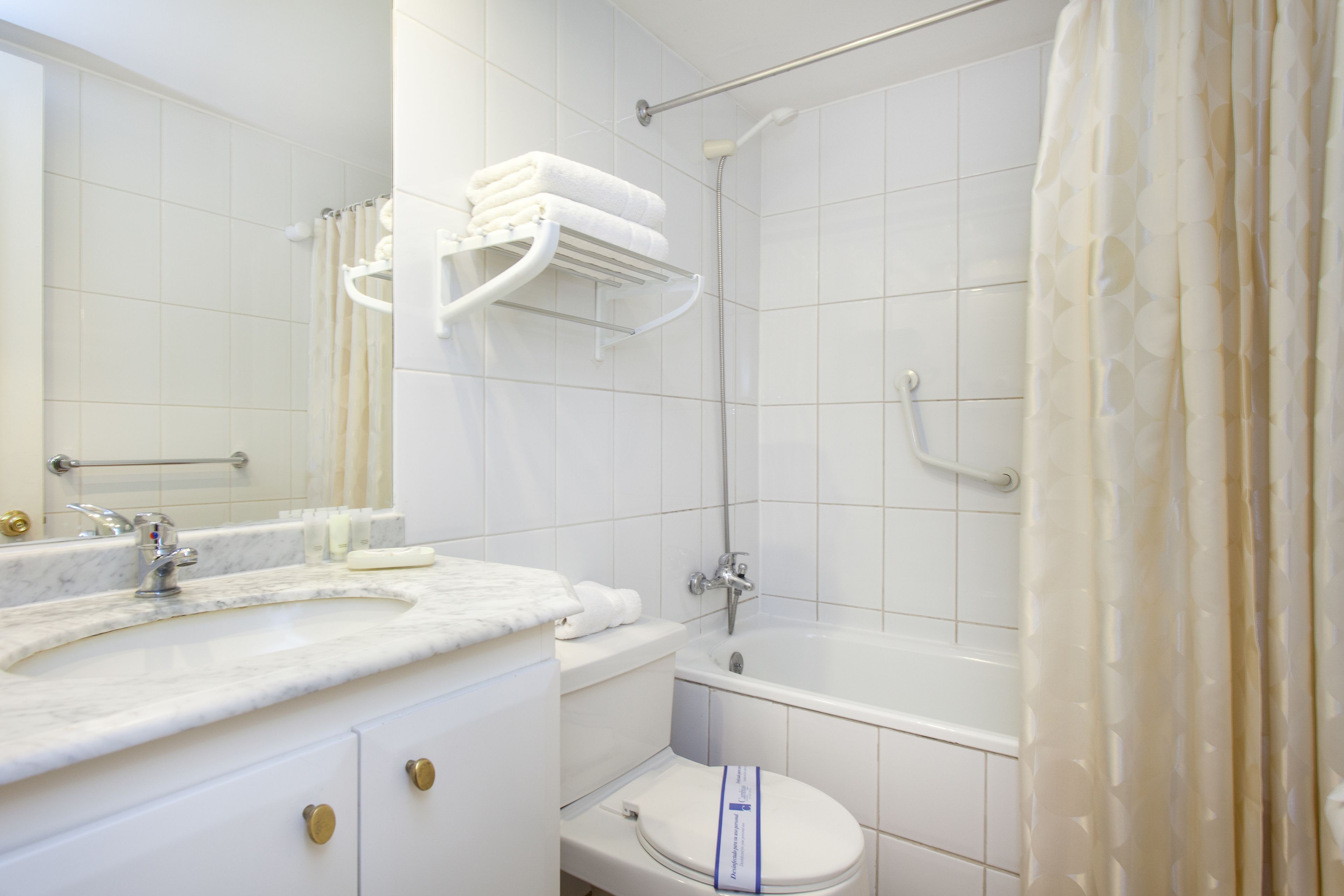 Foto - Apart Hotel Cambiaso