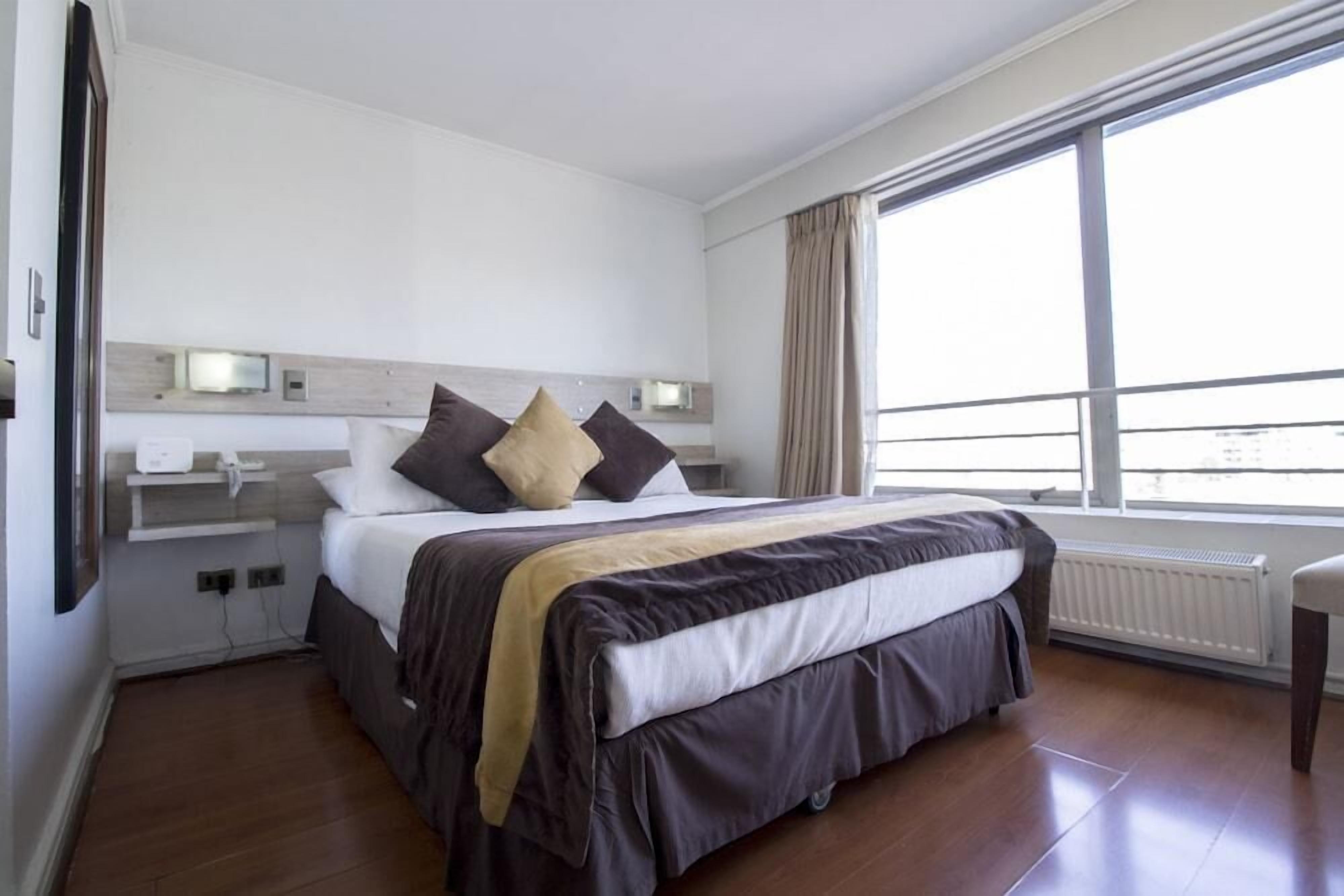 Foto - Apart Hotel Cambiaso