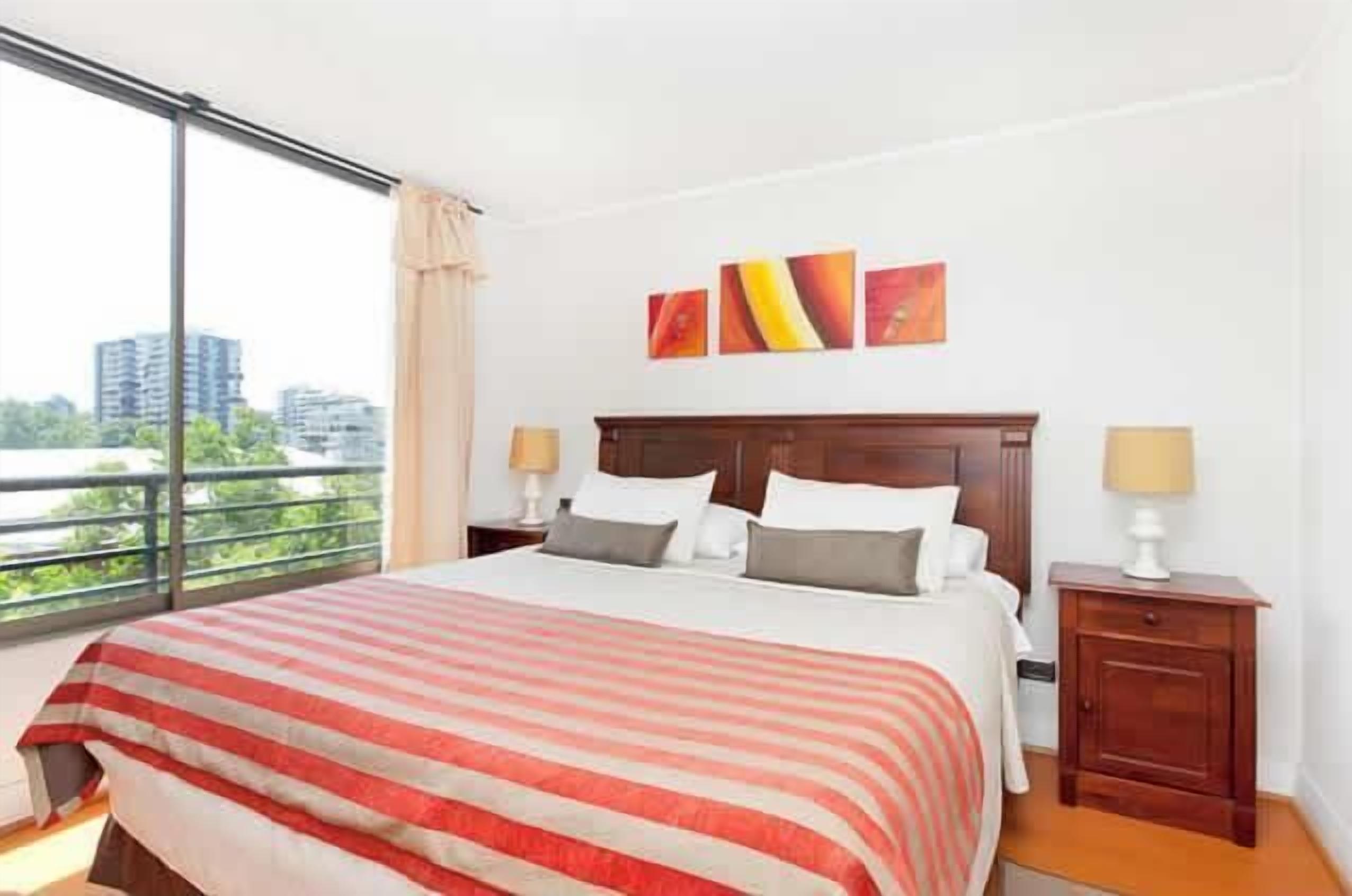 Foto - Apart Hotel Cambiaso