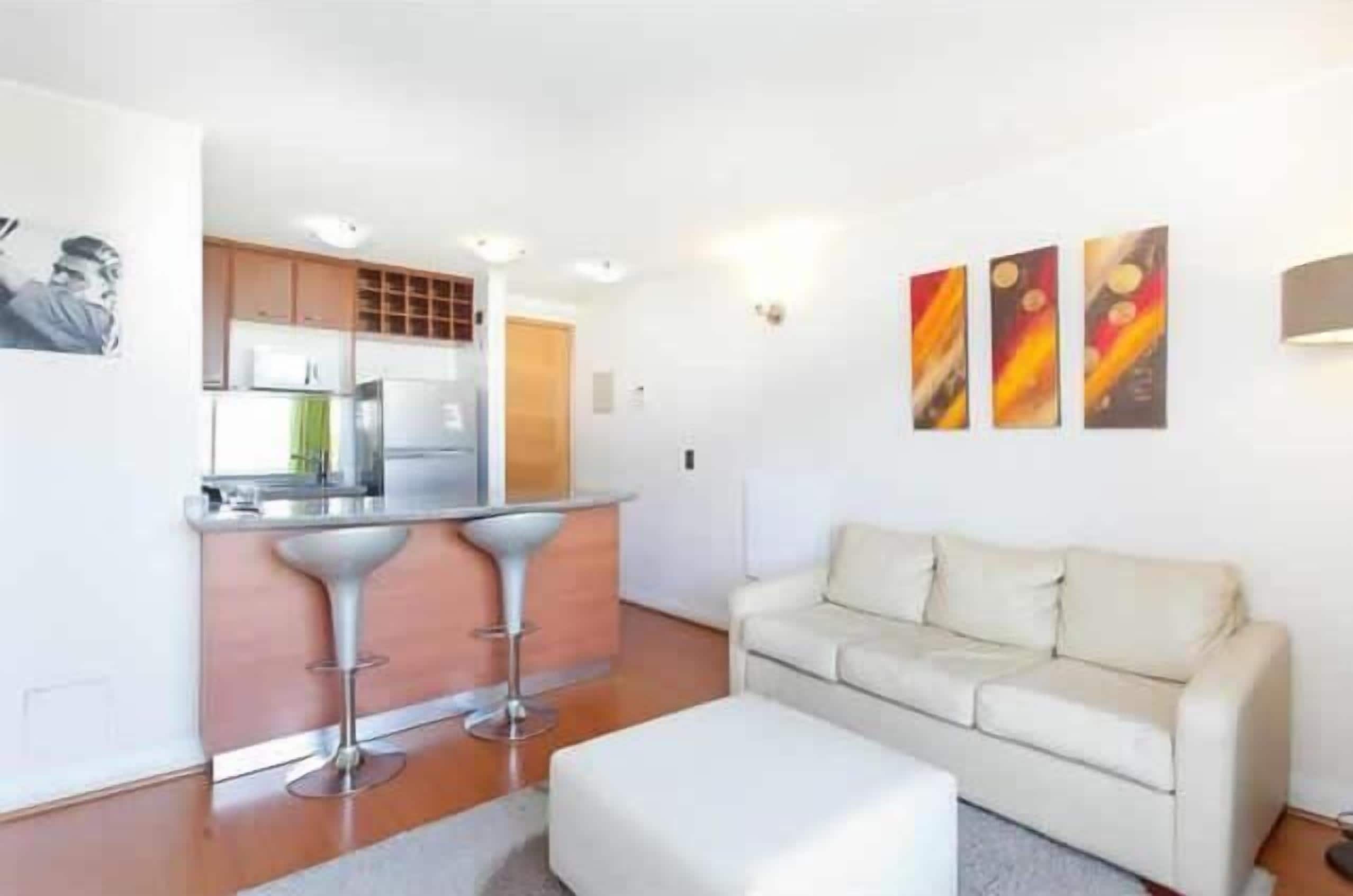 Foto - Apart Hotel Cambiaso