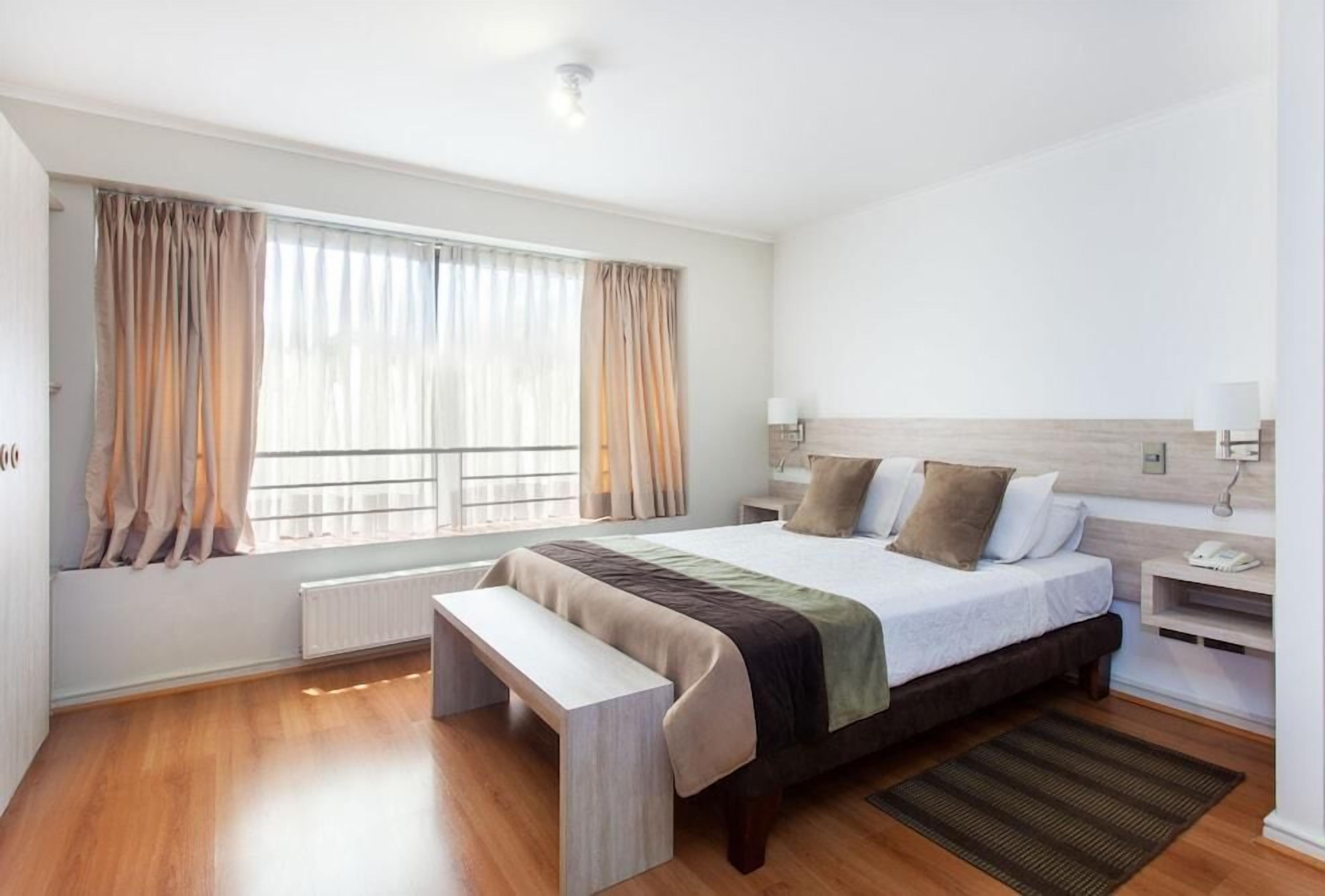 Foto - Apart Hotel Cambiaso