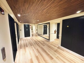 Executivo Twin | Minibar, in-room safe, desk, blackout curtains - WZ Hotel Jardins (São Paulo)