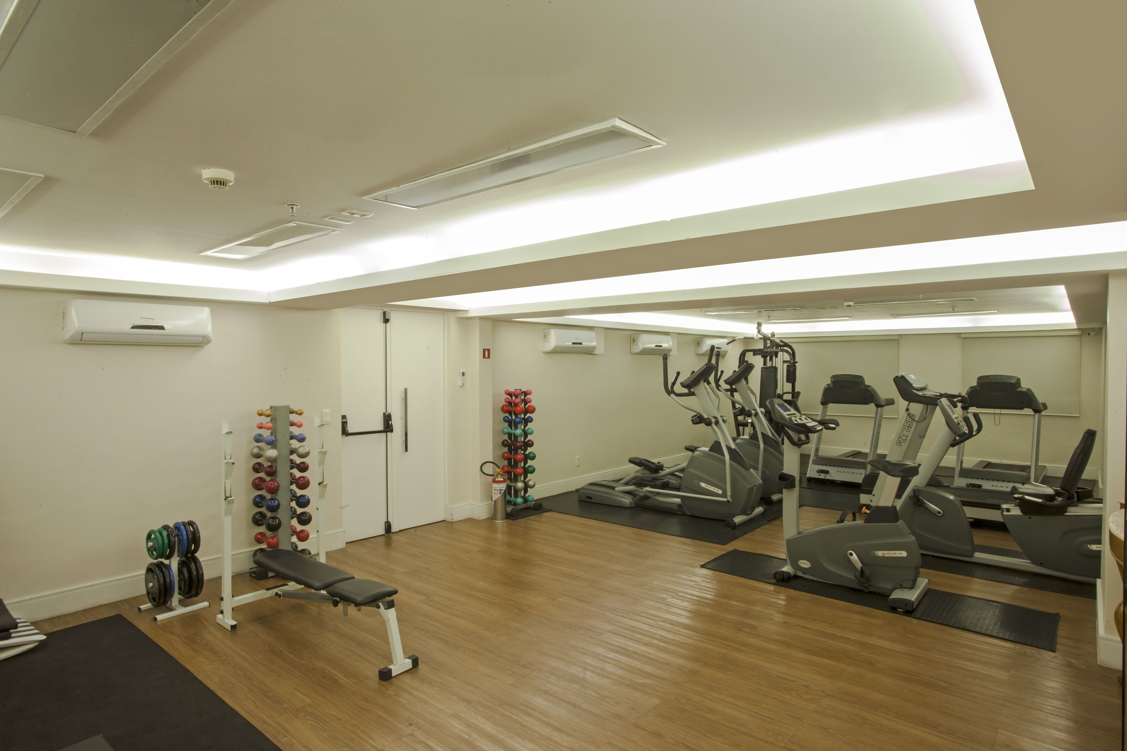 Gym