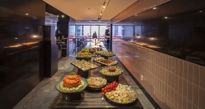 WZ Hotel Jardins